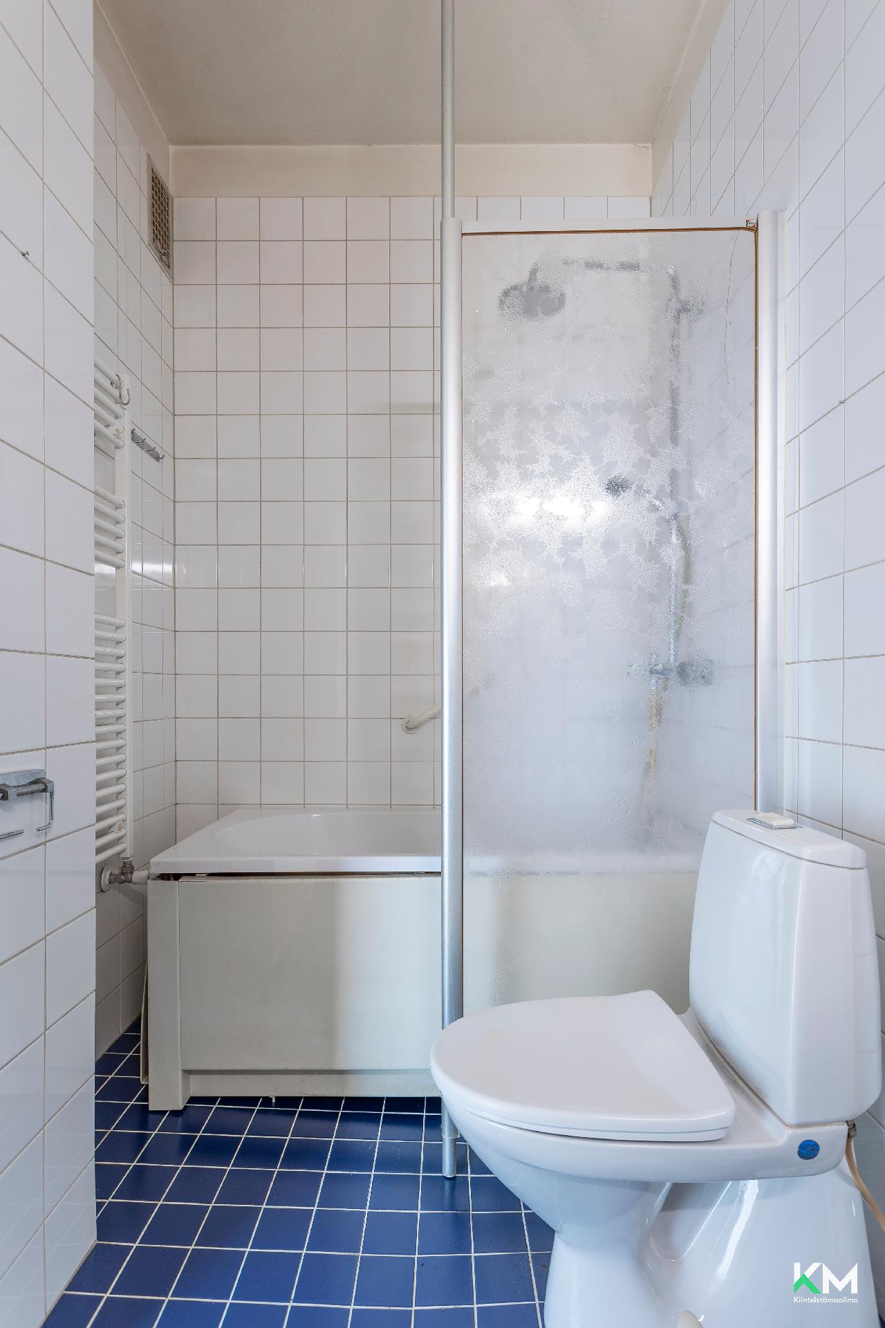 Viherniemenkatu 1, Hakaniemi, Helsinki