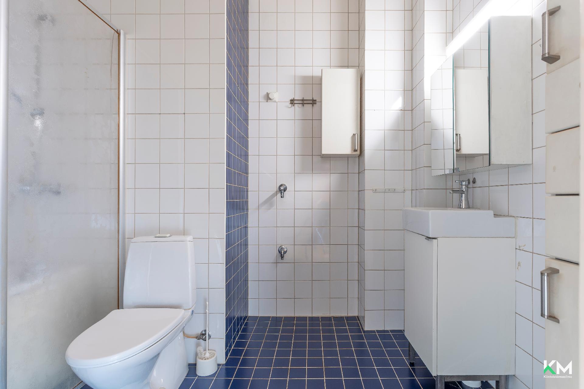 Viherniemenkatu 1, Hakaniemi, Helsinki