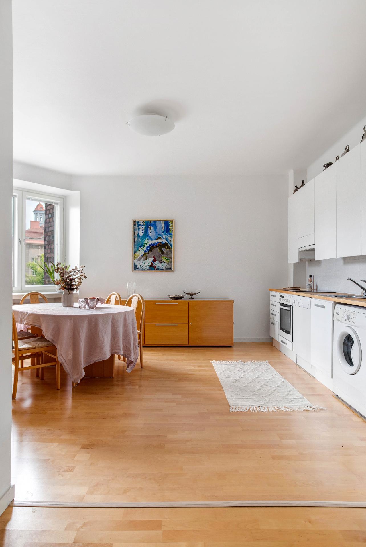 Arkadiankatu 12, Etu-Töölö, Helsinki