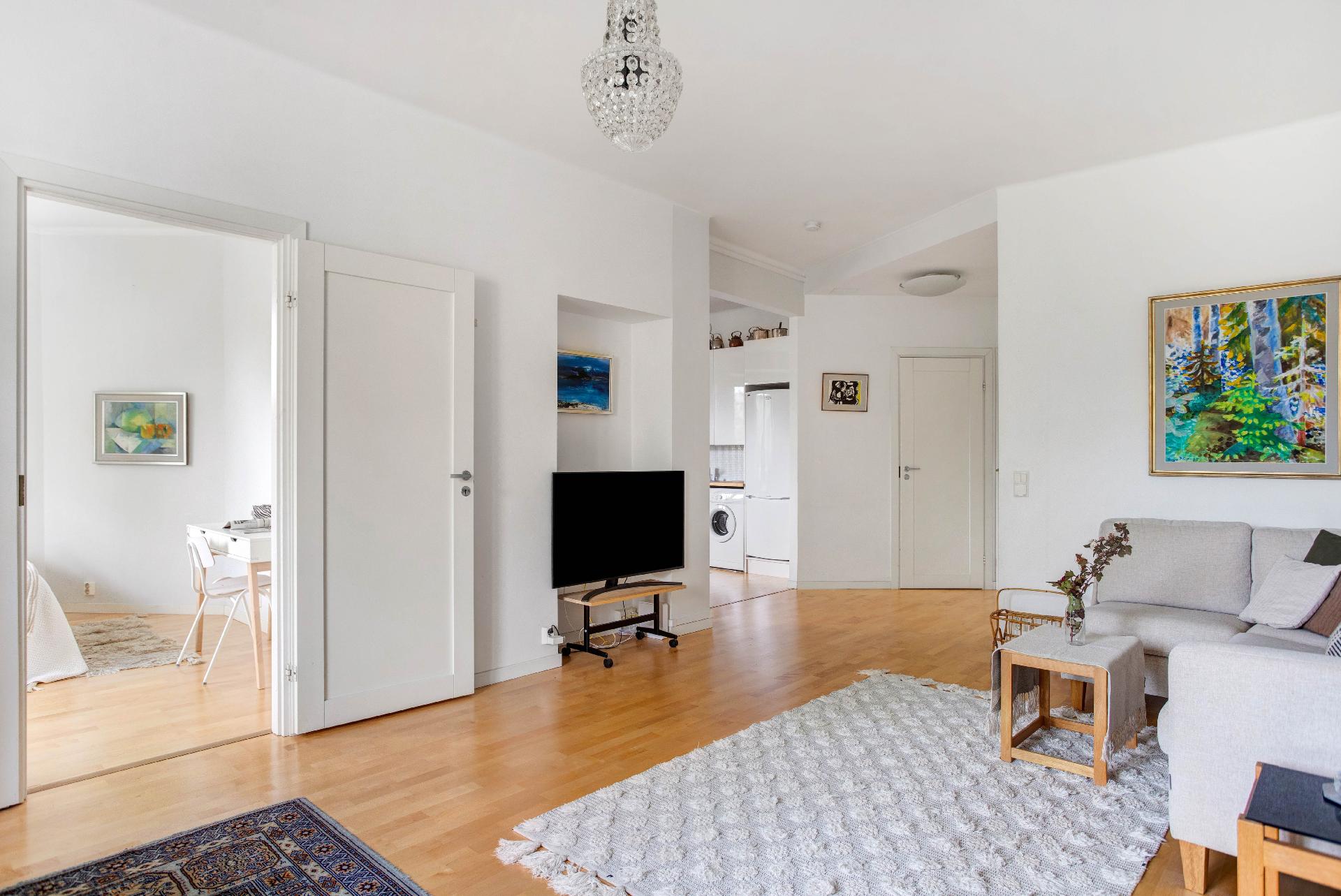 Arkadiankatu 12, Etu-Töölö, Helsinki