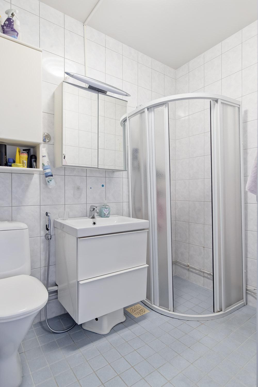 Lindforsinkatu 12, Hervanta, Tampere