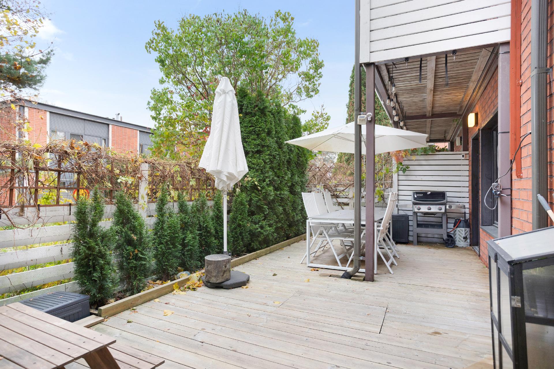 Merenneidontie 30, Laurinlahti, Espoo