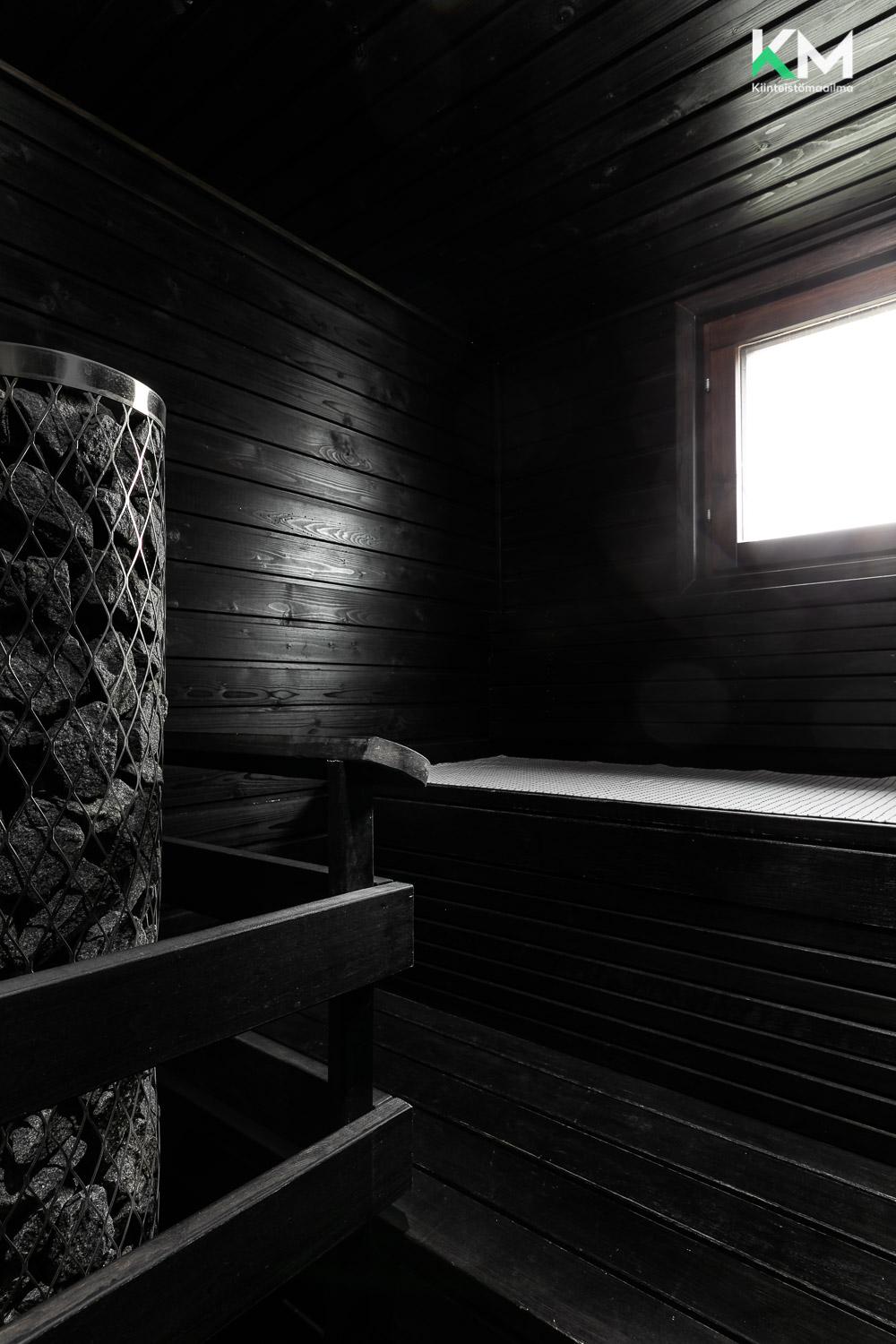 Merenneidontie 30, Laurinlahti, Espoo