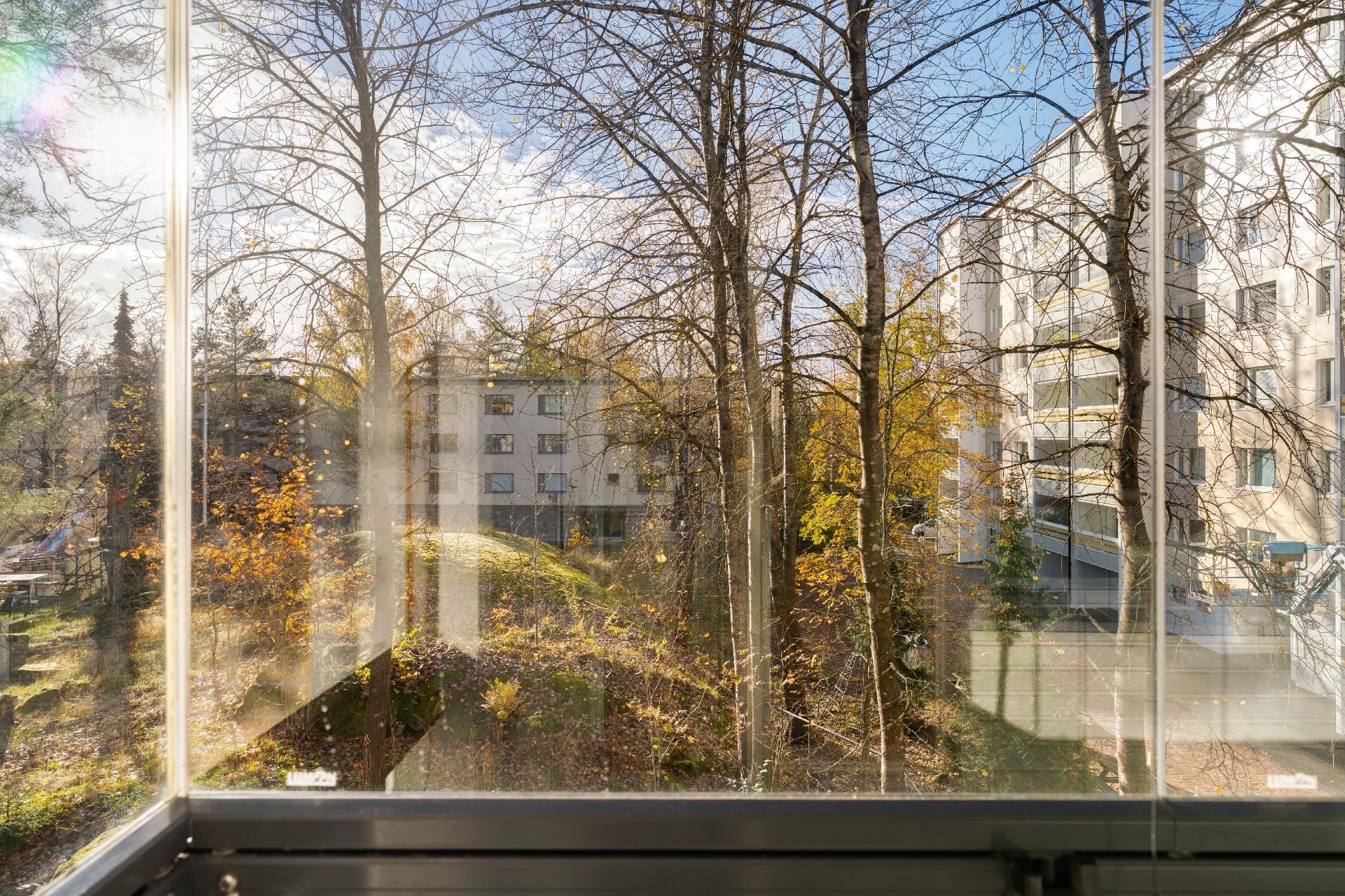 Raappavuorenkuja 6, Martinlaakso, Vantaa