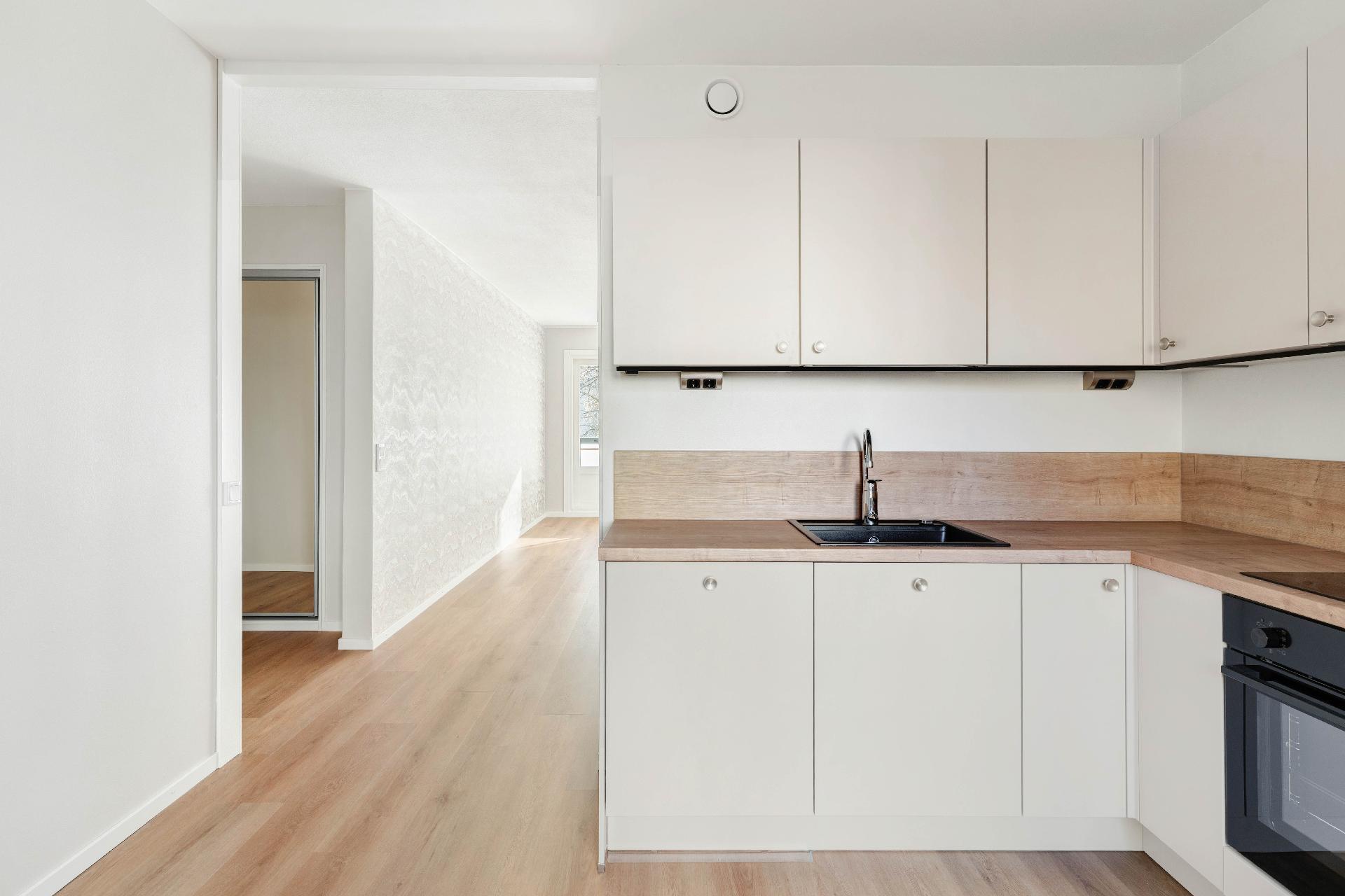 Raappavuorenkuja 6, Martinlaakso, Vantaa