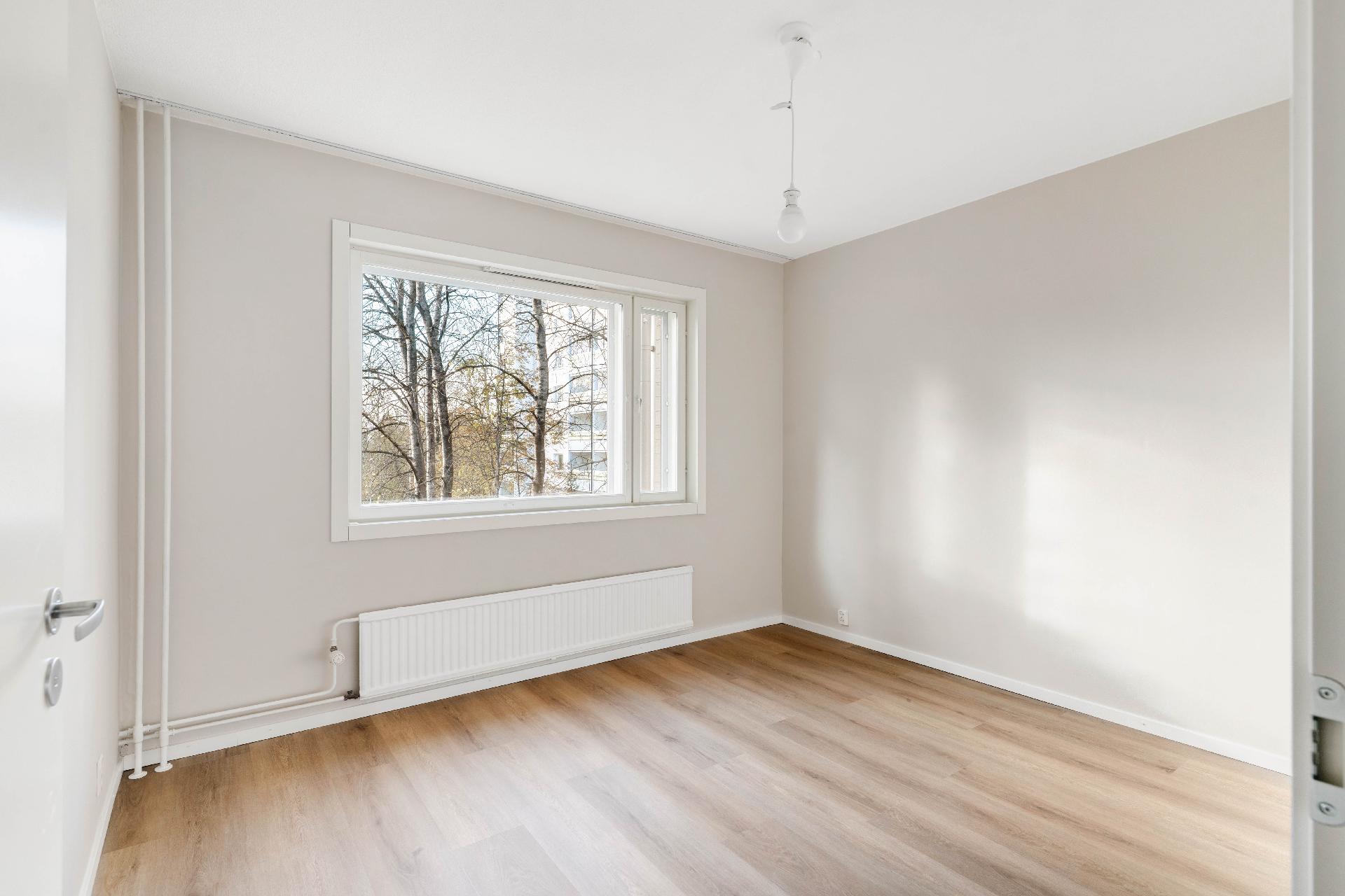 Raappavuorenkuja 6, Martinlaakso, Vantaa