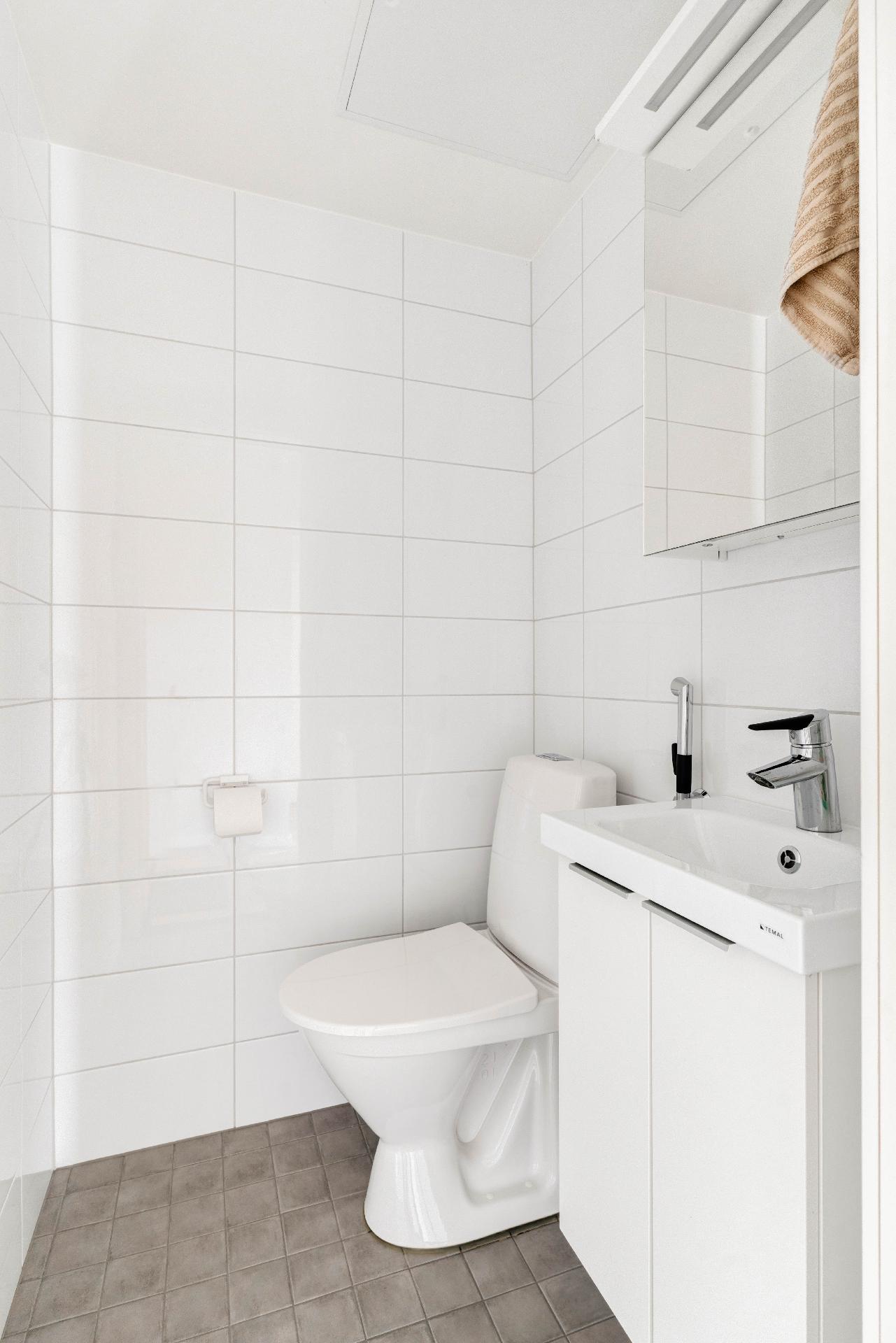 Raappavuorenkuja 6, Martinlaakso, Vantaa