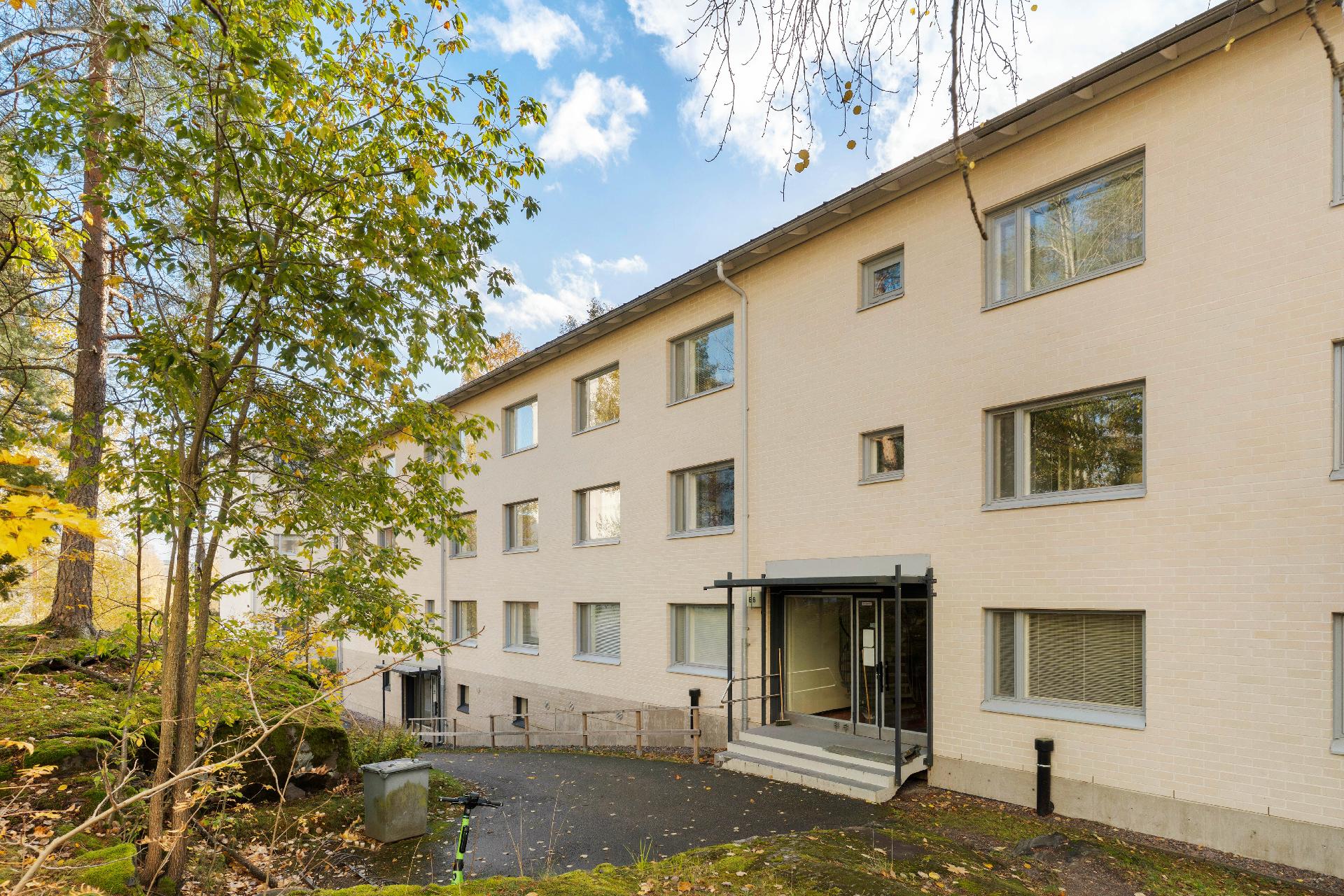 Raappavuorenkuja 6, Martinlaakso, Vantaa