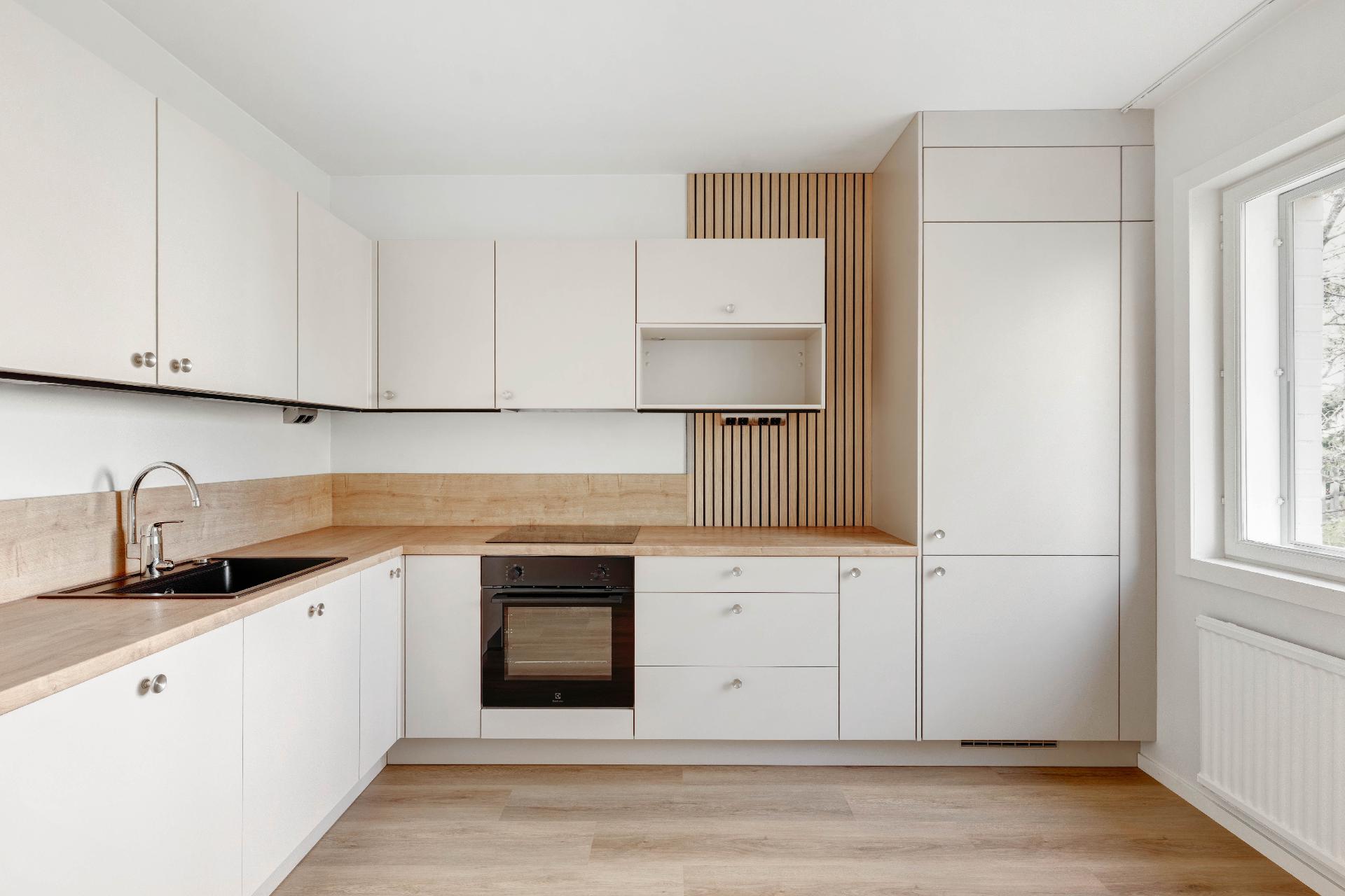 Raappavuorenkuja 6, Martinlaakso, Vantaa