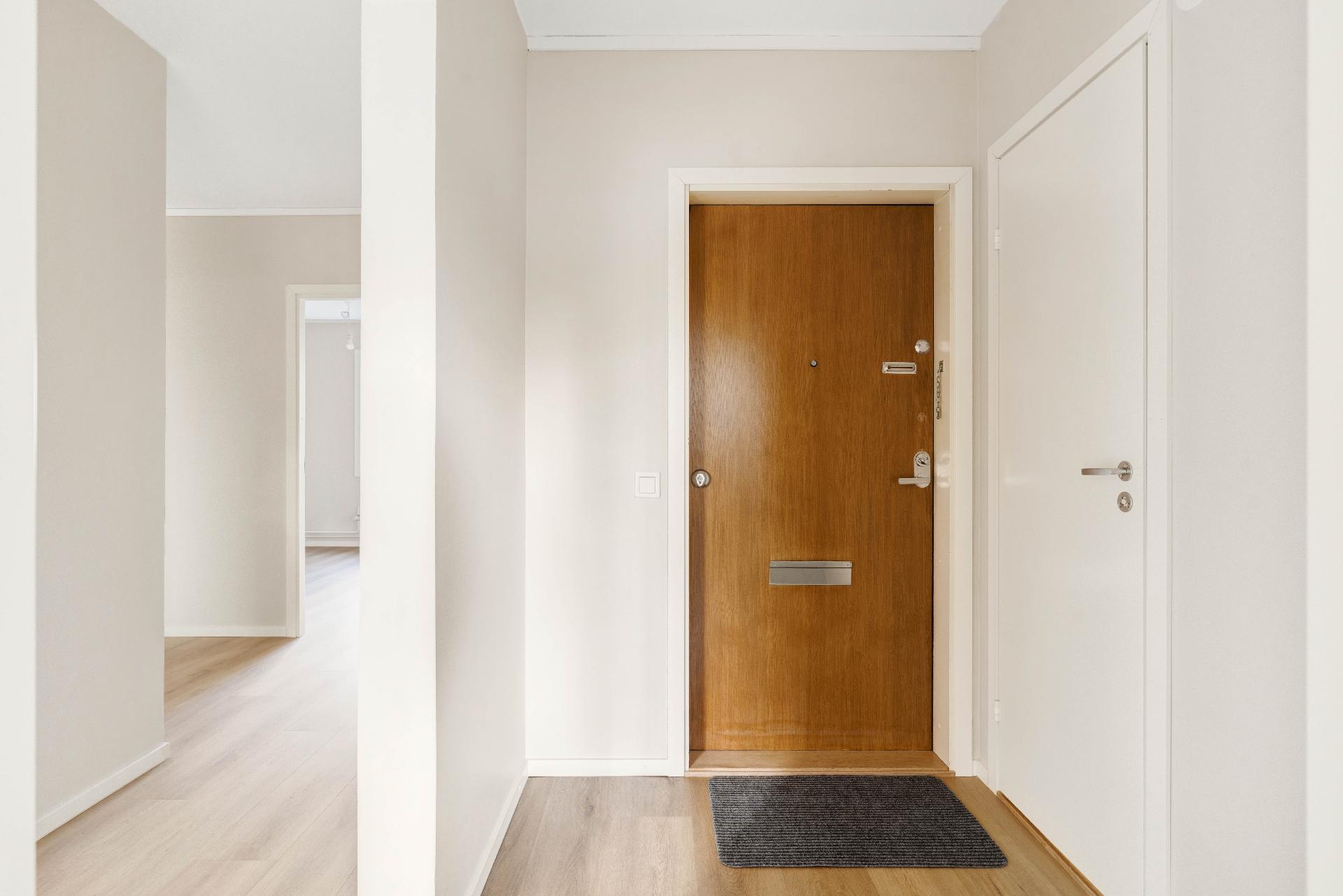 Raappavuorenkuja 6, Martinlaakso, Vantaa