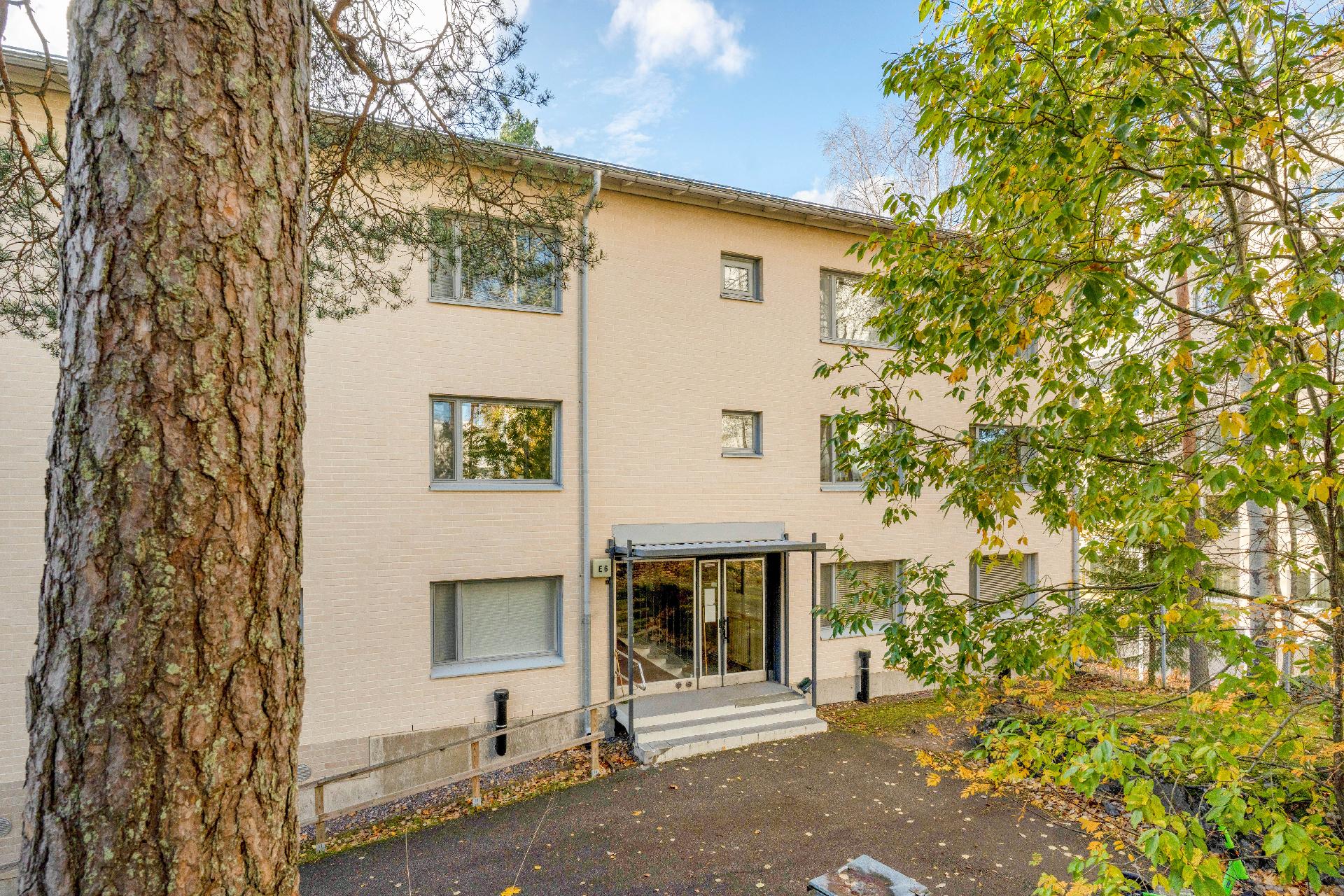 Raappavuorenkuja 6, Martinlaakso, Vantaa