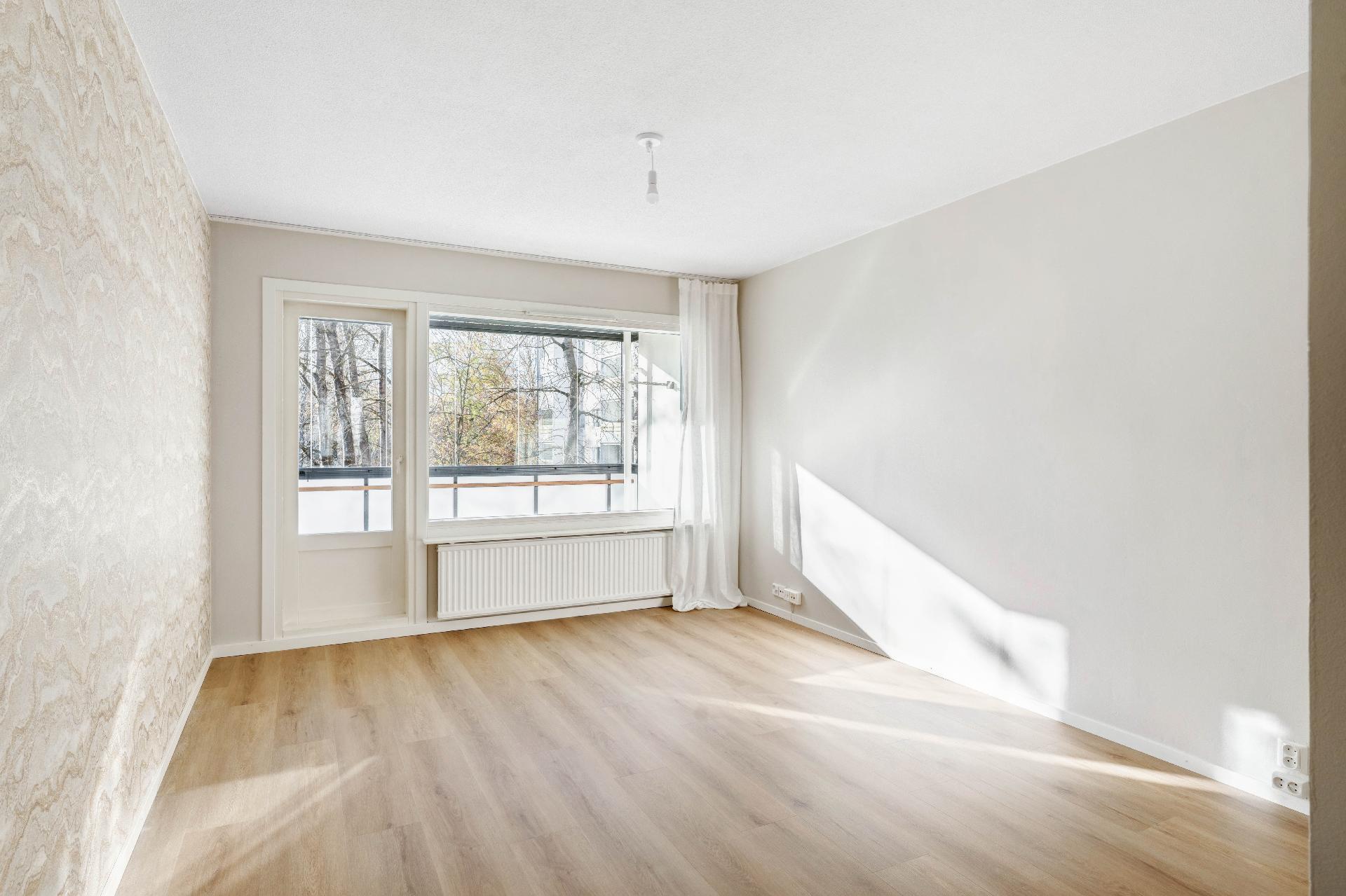 Raappavuorenkuja 6, Martinlaakso, Vantaa