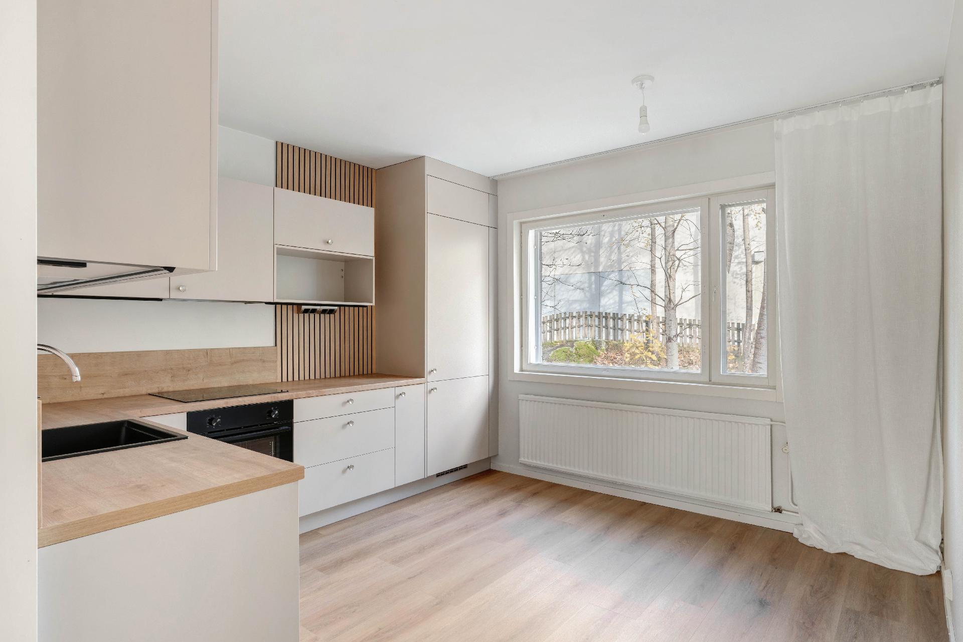 Raappavuorenkuja 6, Martinlaakso, Vantaa