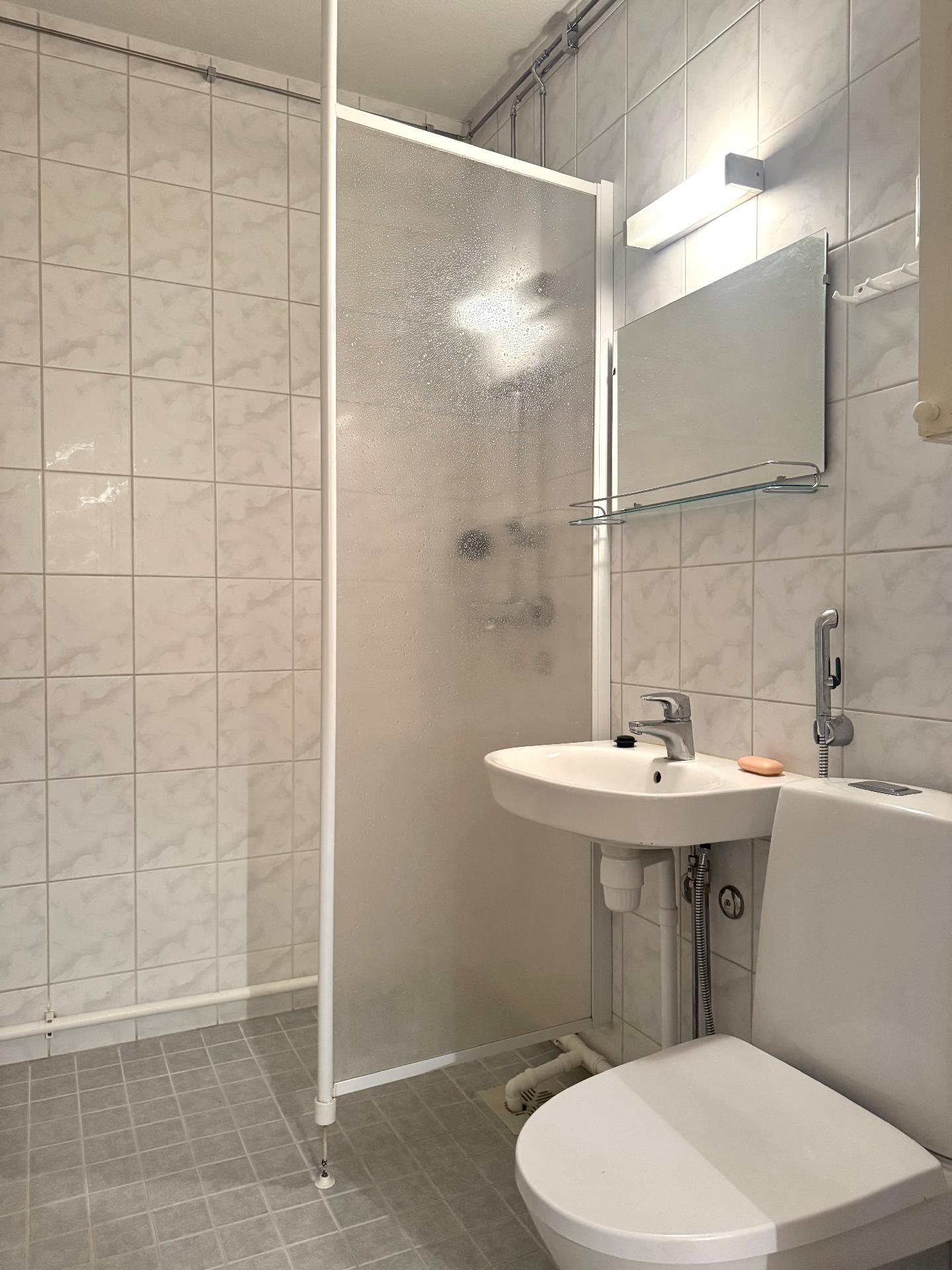 Louhikatu 16, Yläkaupunki, Kajaani