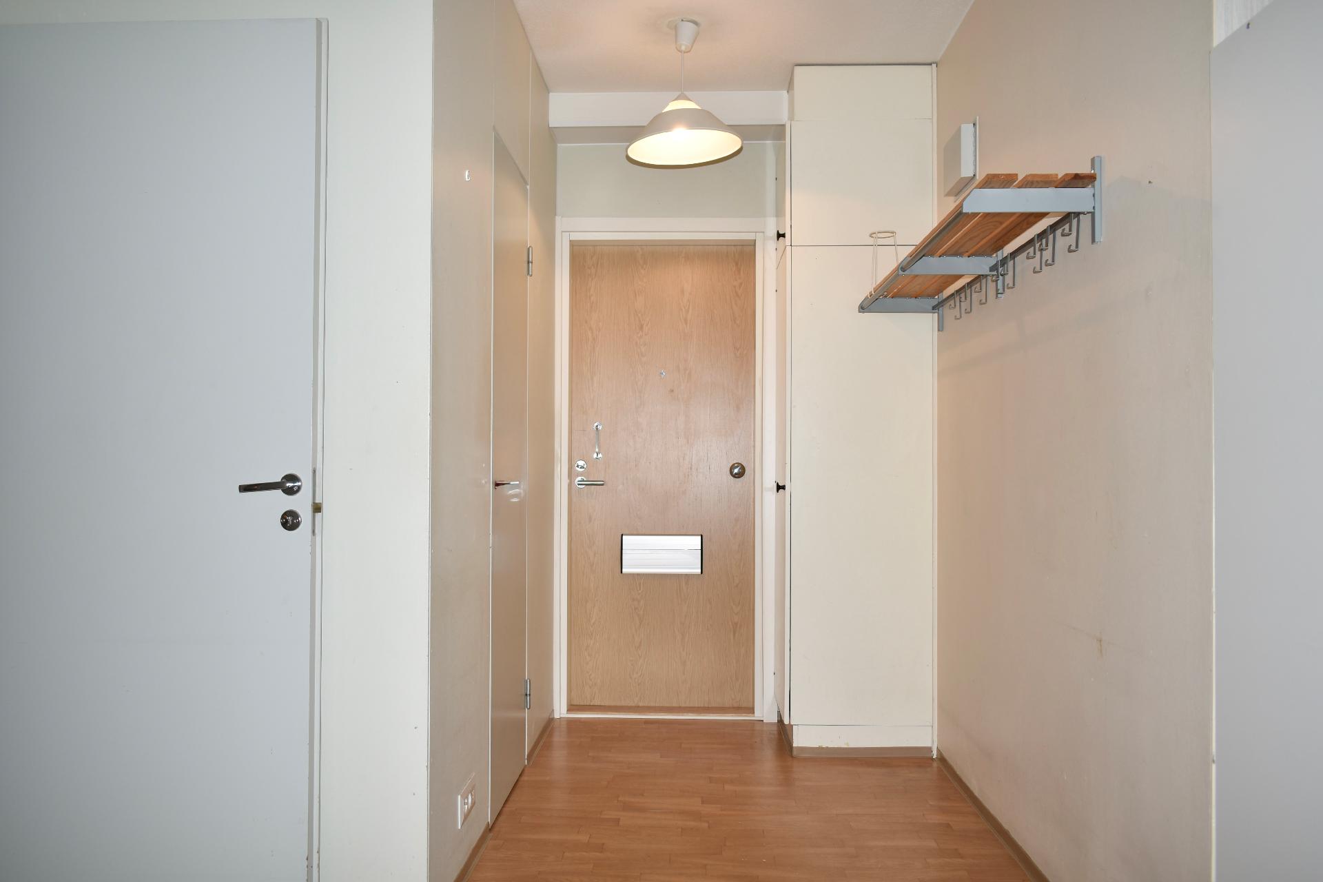 Louhikatu 16, Yläkaupunki, Kajaani