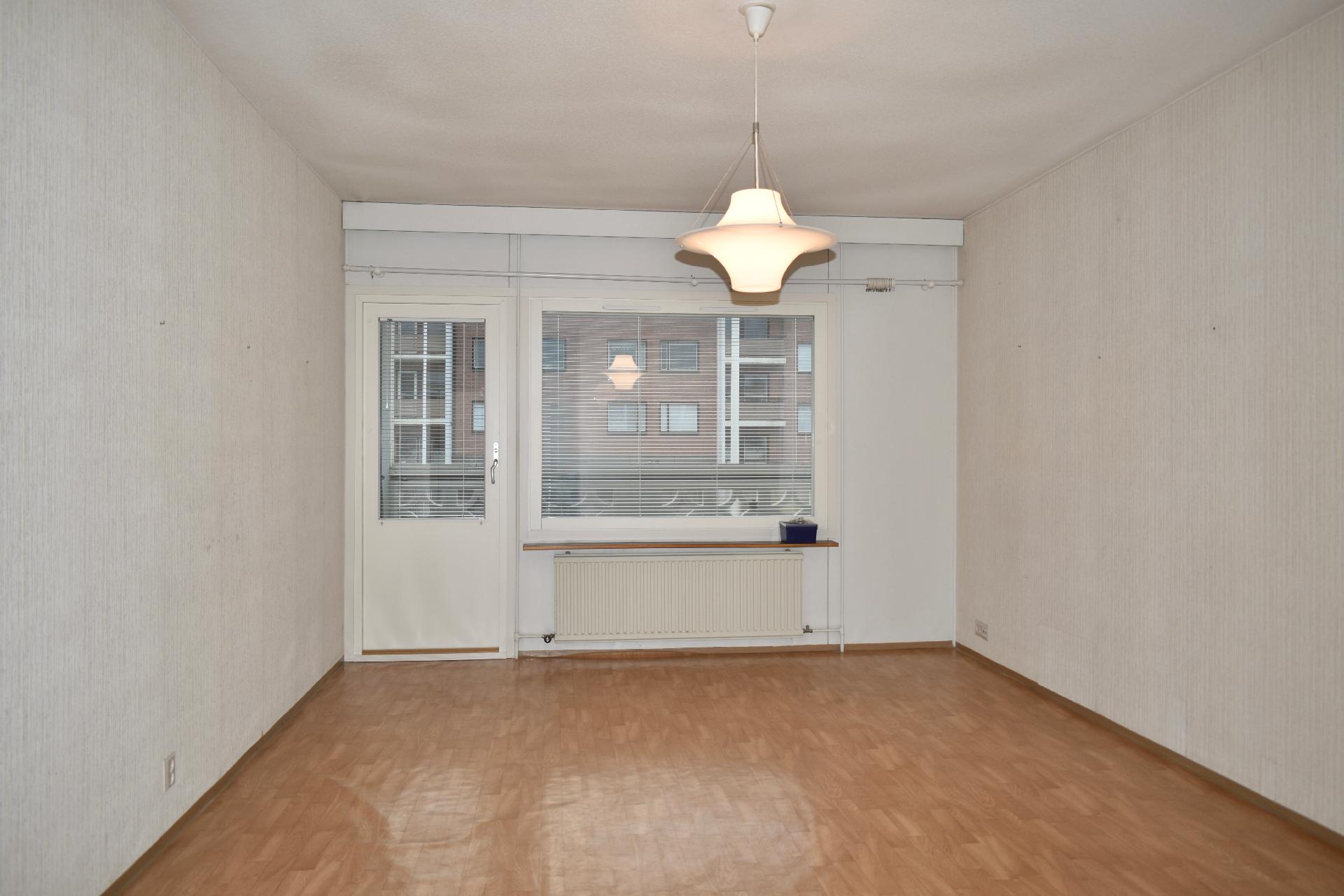 Louhikatu 16, Yläkaupunki, Kajaani