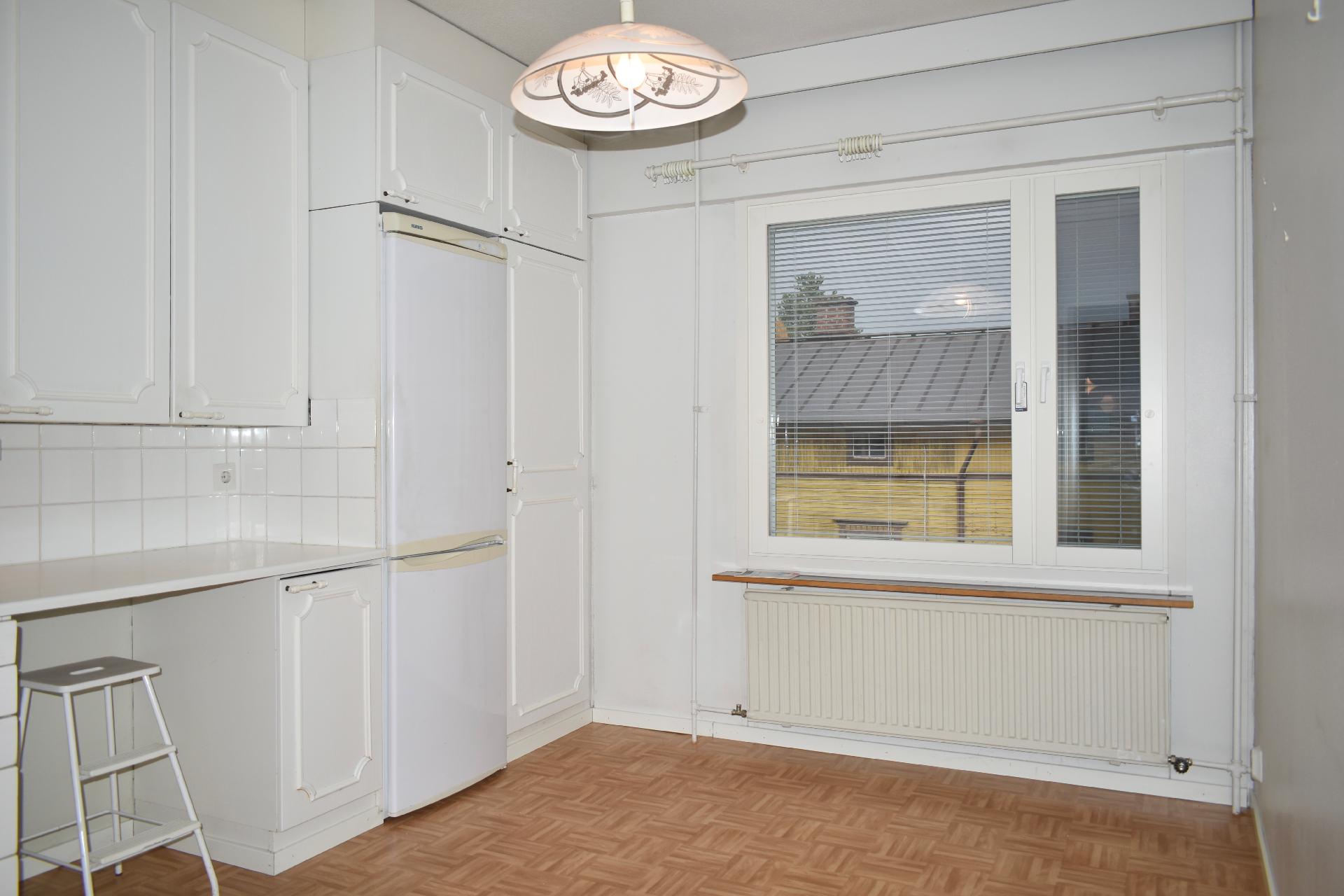 Louhikatu 16, Yläkaupunki, Kajaani