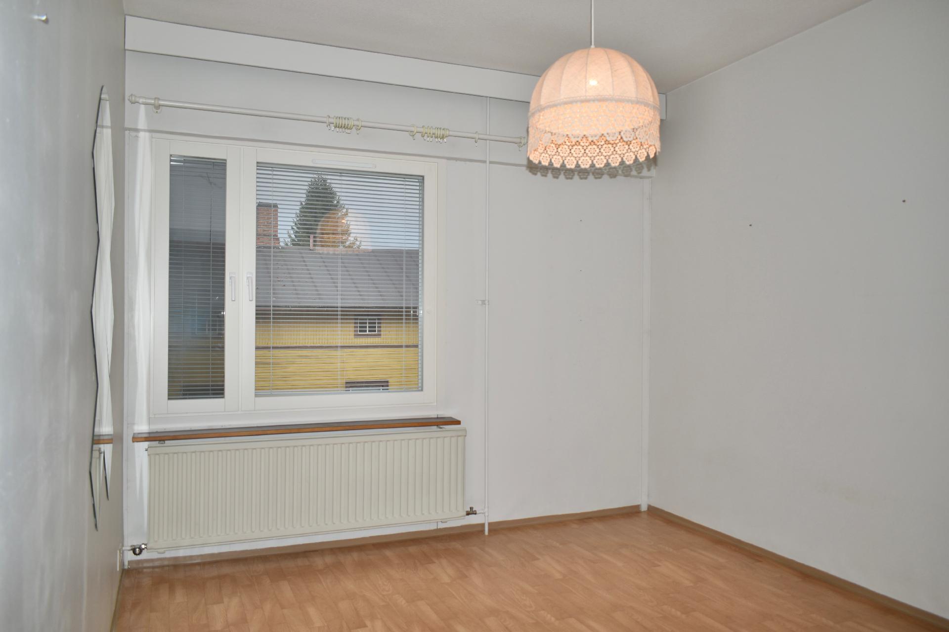 Louhikatu 16, Yläkaupunki, Kajaani