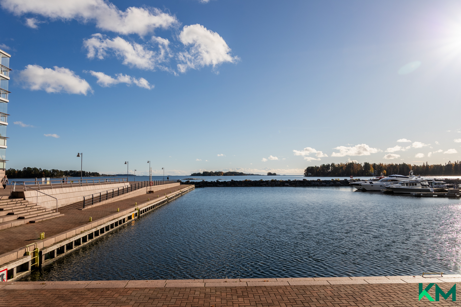 Solvikinkatu 2, Aurinkolahti, Helsinki