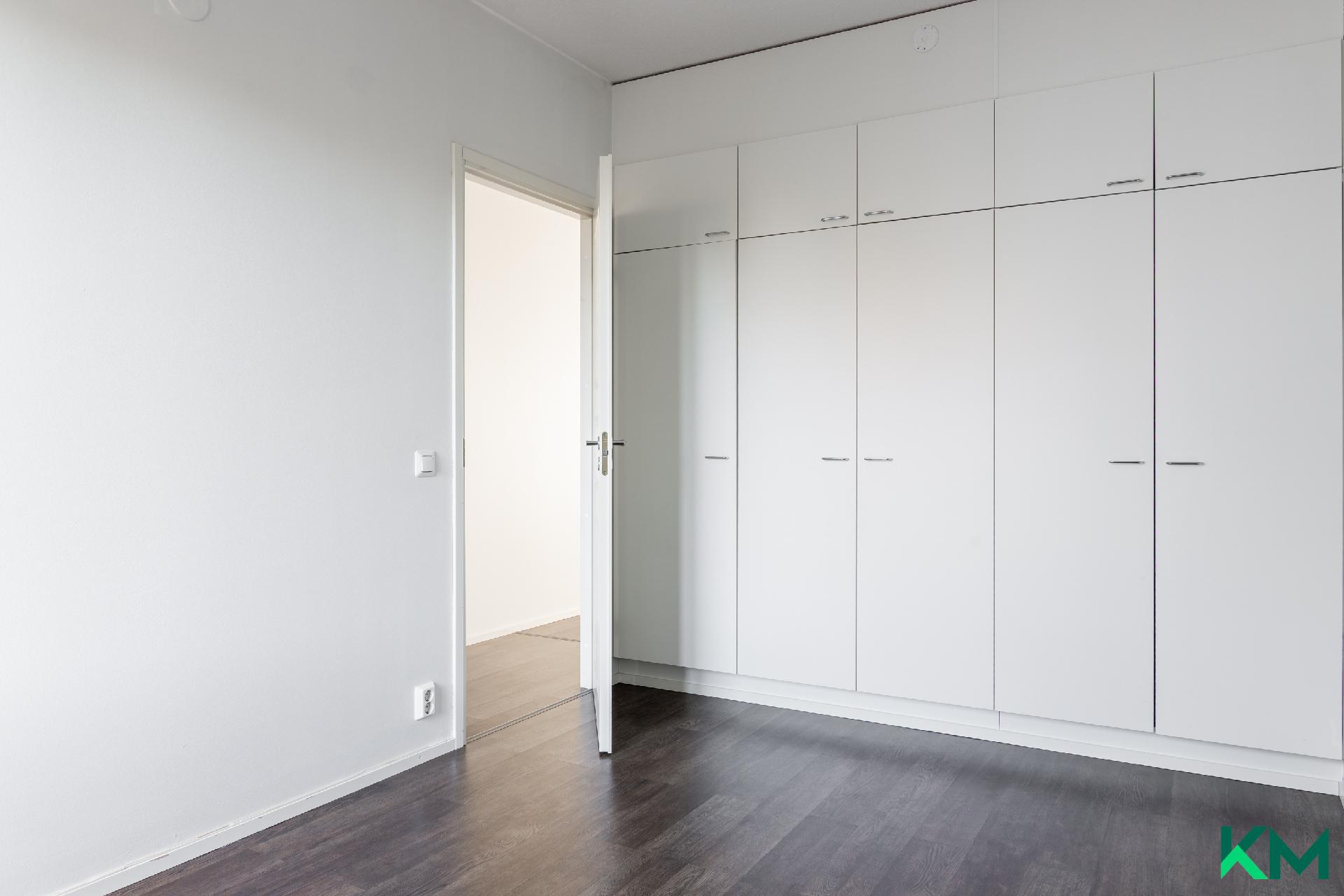 Solvikinkatu 2, Aurinkolahti, Helsinki