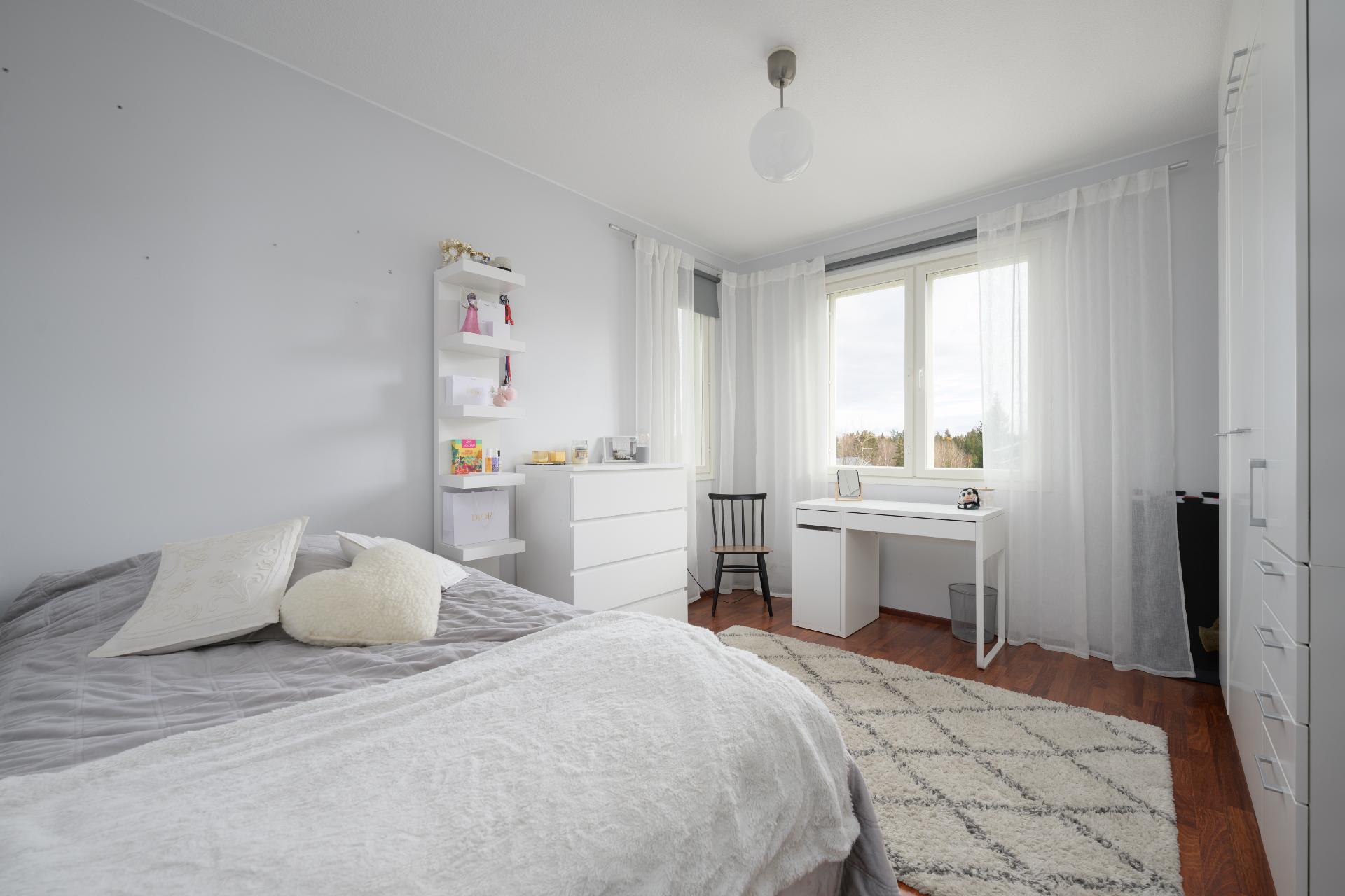 Härkäpurontie 25, Klaukkala, Nurmijärvi