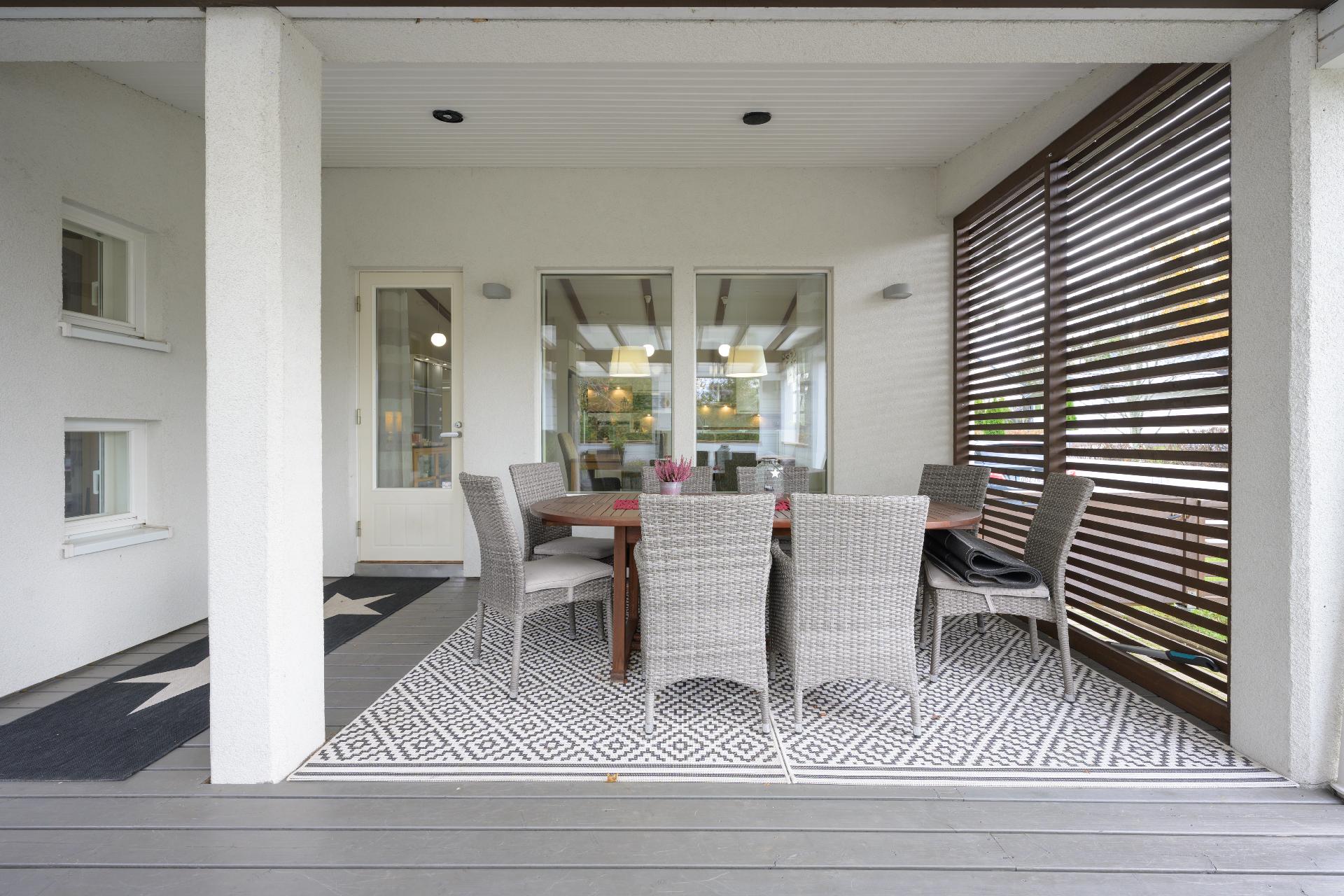 Härkäpurontie 25, Klaukkala, Nurmijärvi