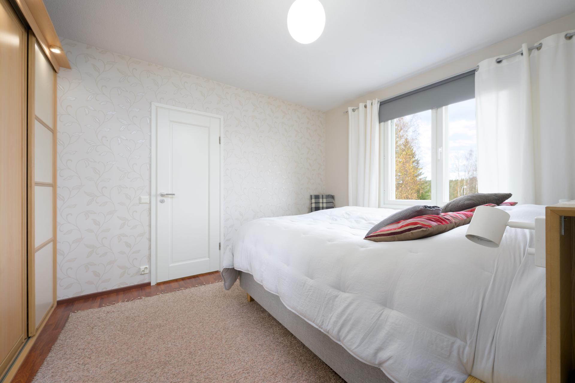 Härkäpurontie 25, Klaukkala, Nurmijärvi