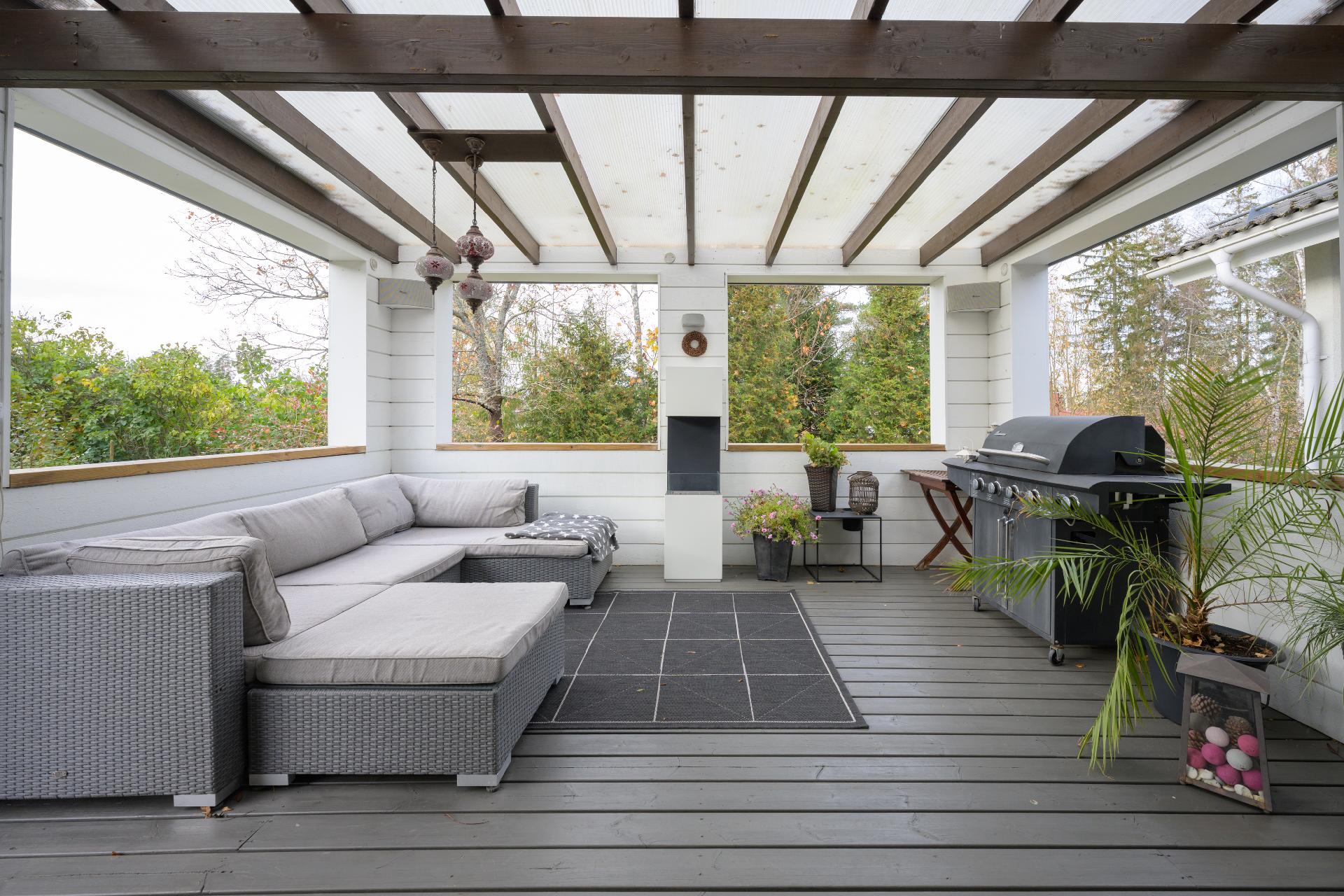 Härkäpurontie 25, Klaukkala, Nurmijärvi