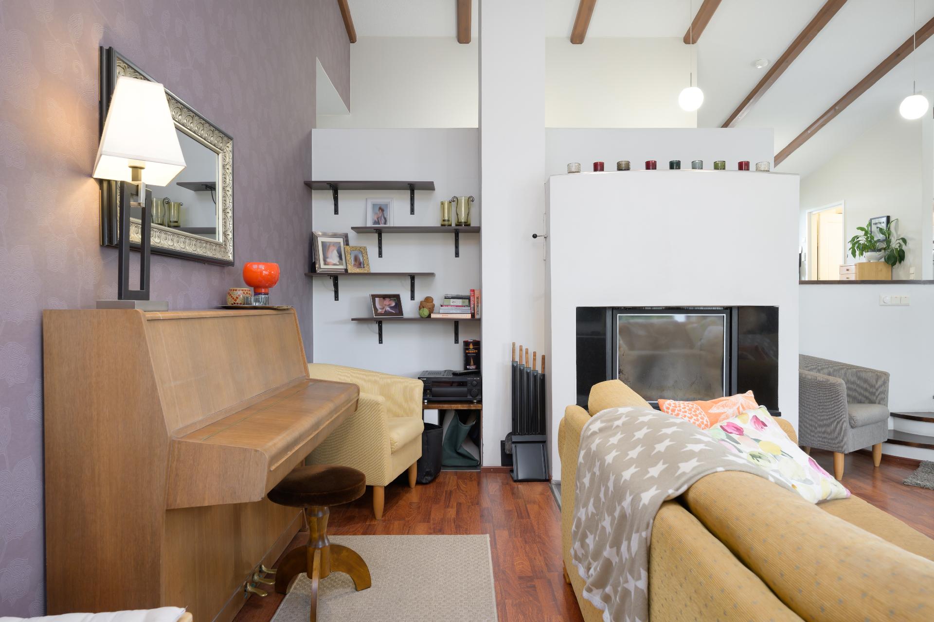 Härkäpurontie 25, Klaukkala, Nurmijärvi