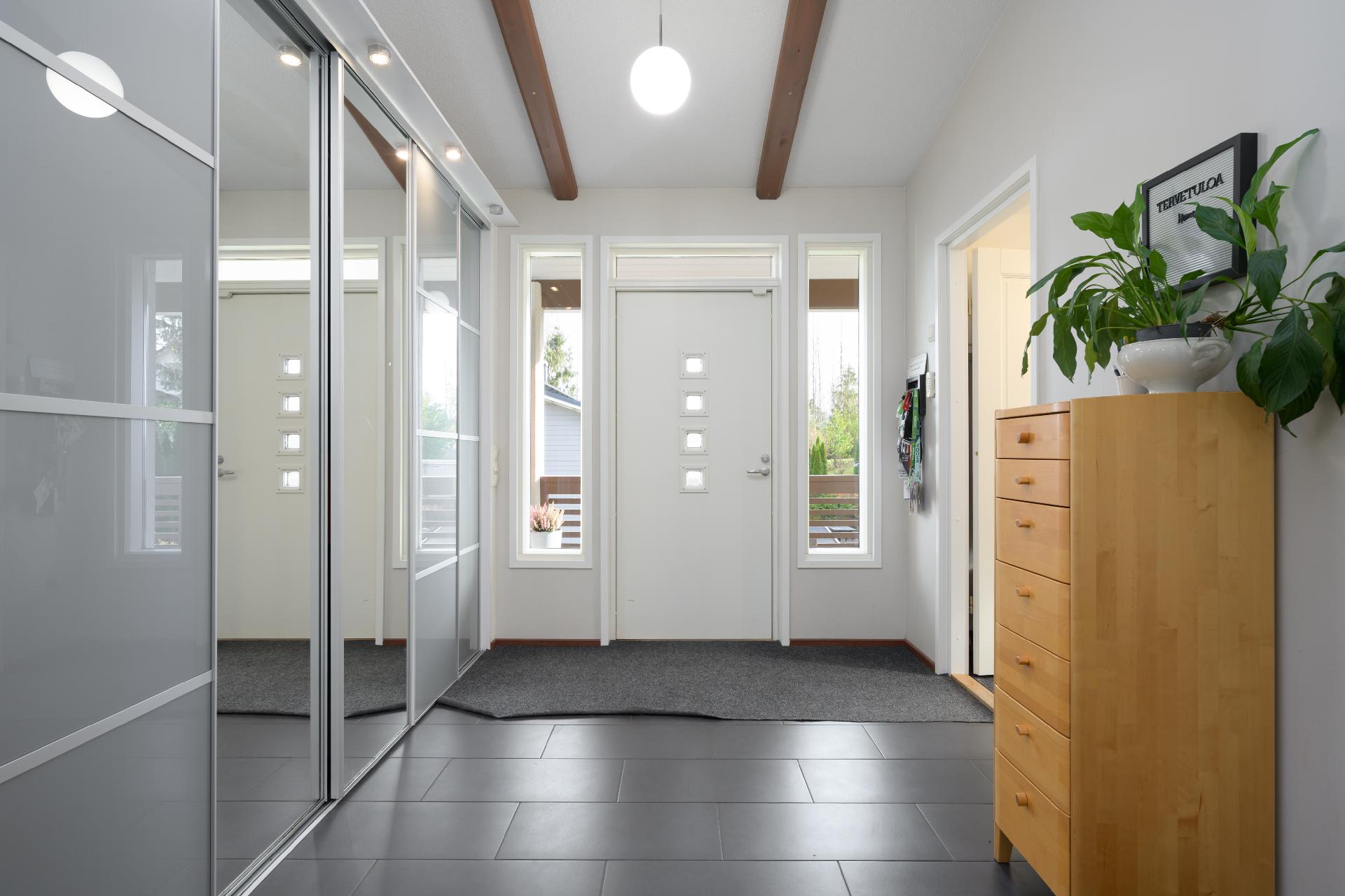 Härkäpurontie 25, Klaukkala, Nurmijärvi