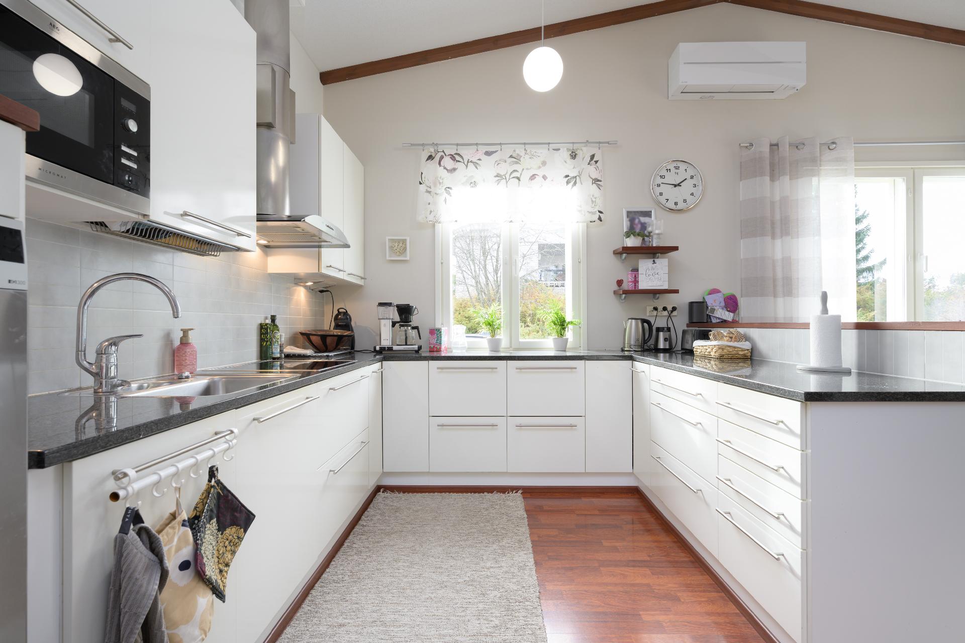 Härkäpurontie 25, Klaukkala, Nurmijärvi