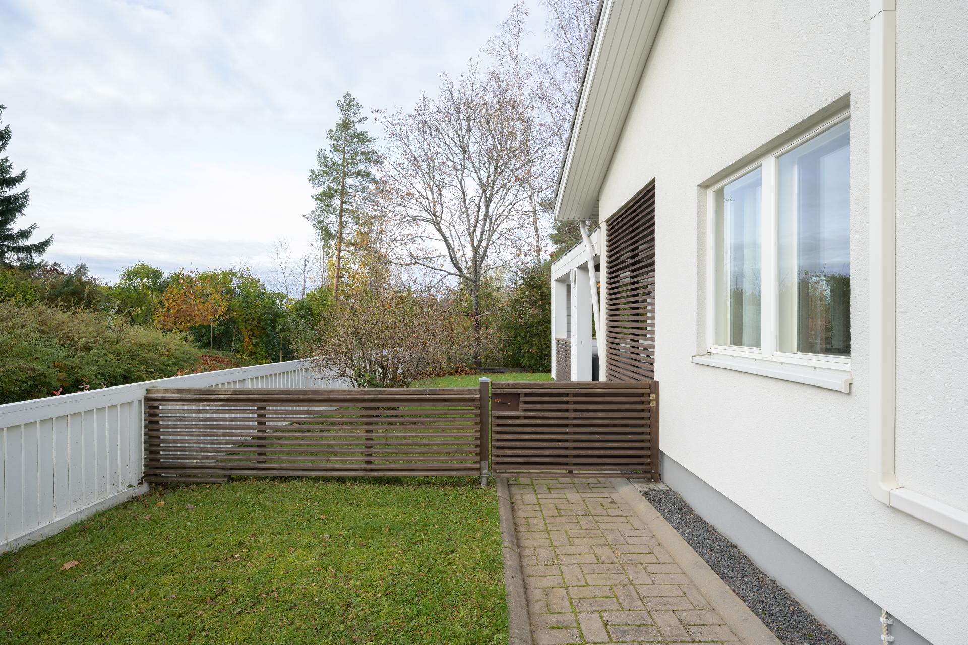 Härkäpurontie 25, Klaukkala, Nurmijärvi