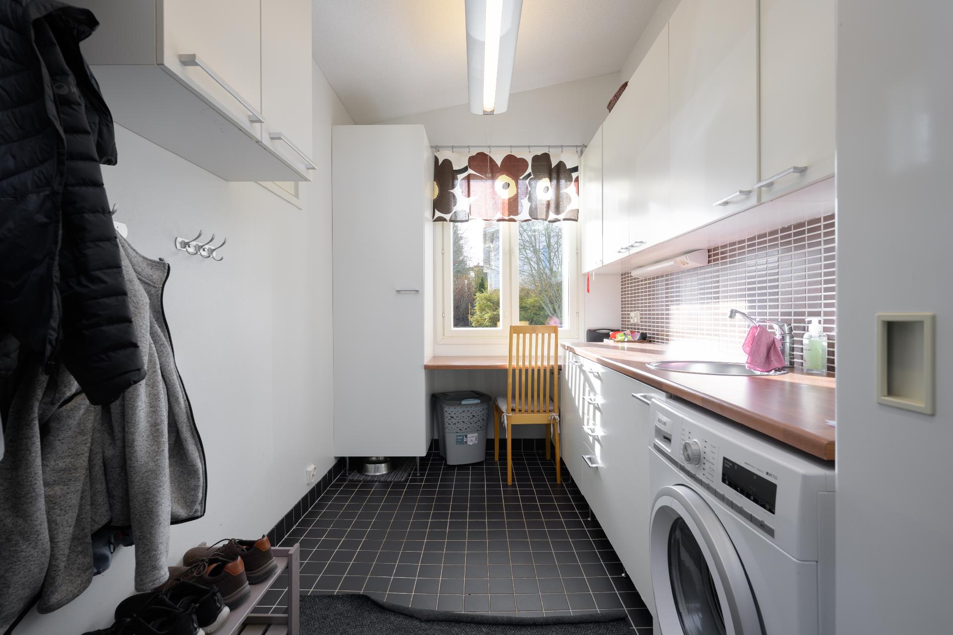 Härkäpurontie 25, Klaukkala, Nurmijärvi