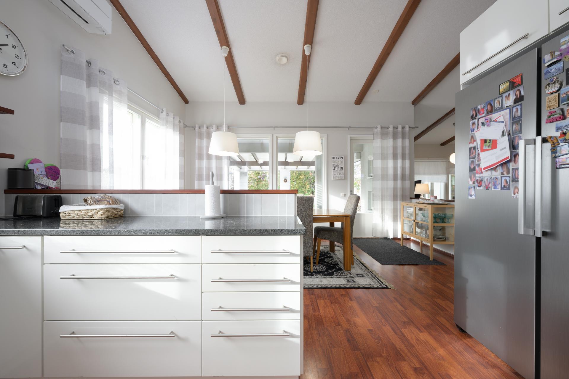 Härkäpurontie 25, Klaukkala, Nurmijärvi