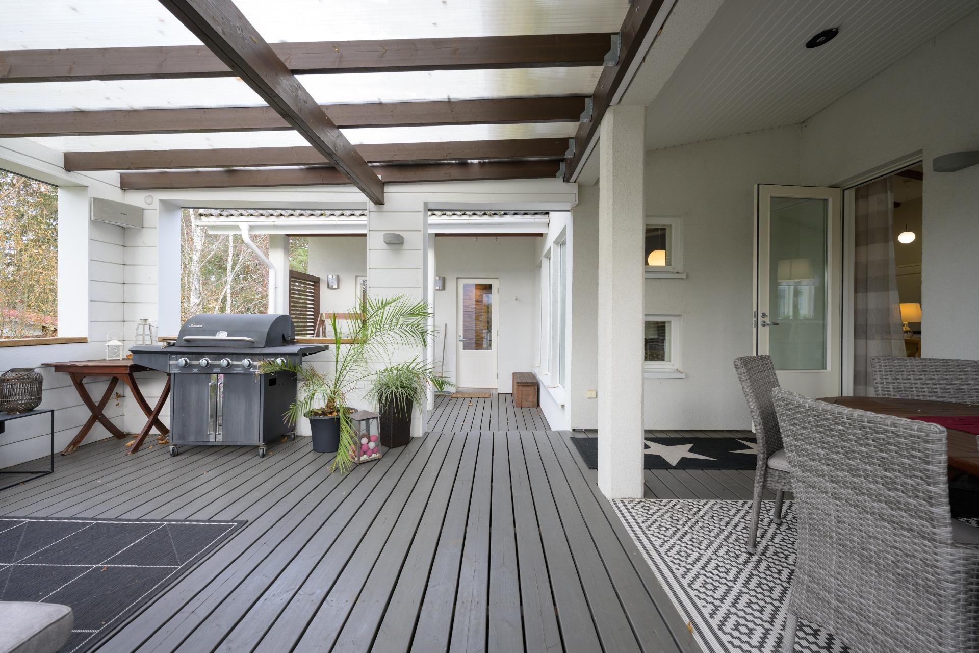 Härkäpurontie 25, Klaukkala, Nurmijärvi