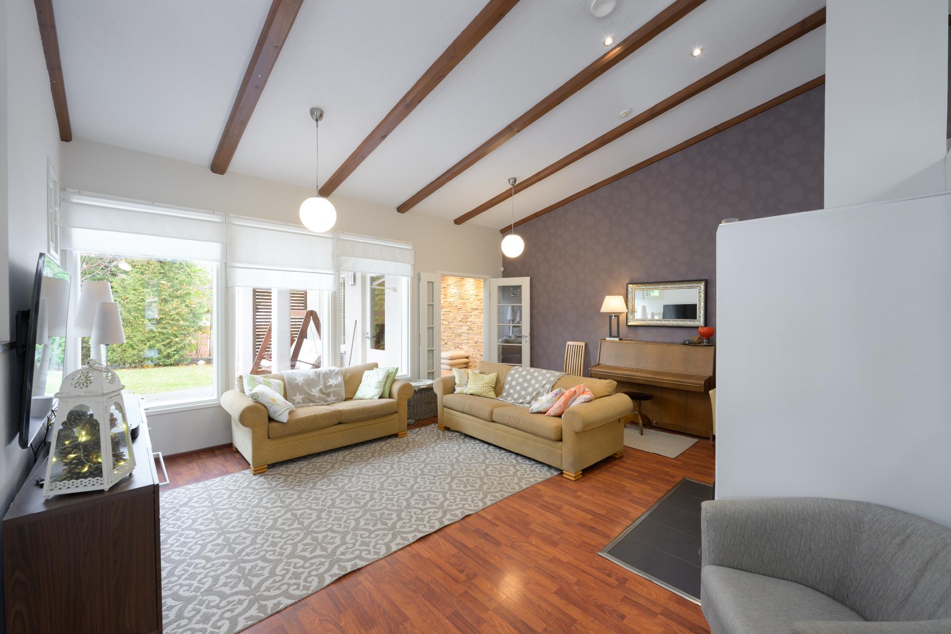 Härkäpurontie 25, Klaukkala, Nurmijärvi