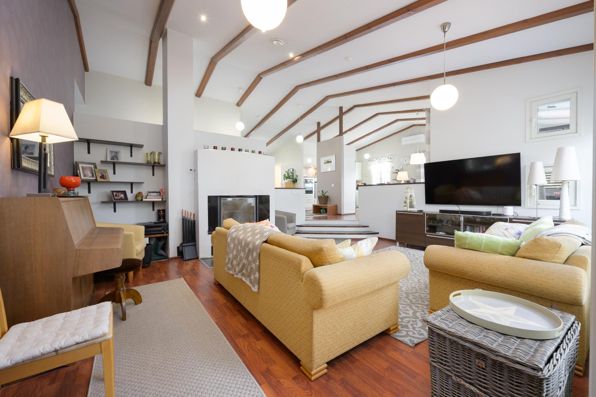 Härkäpurontie 25, Klaukkala, Nurmijärvi