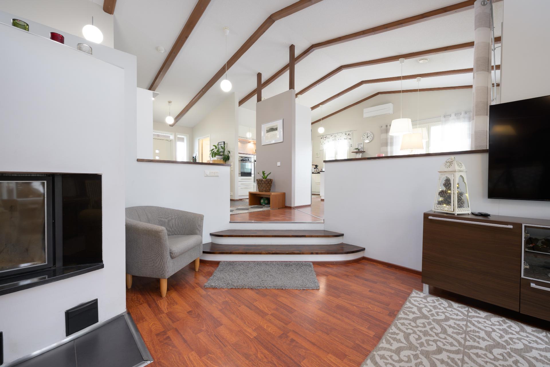 Härkäpurontie 25, Klaukkala, Nurmijärvi