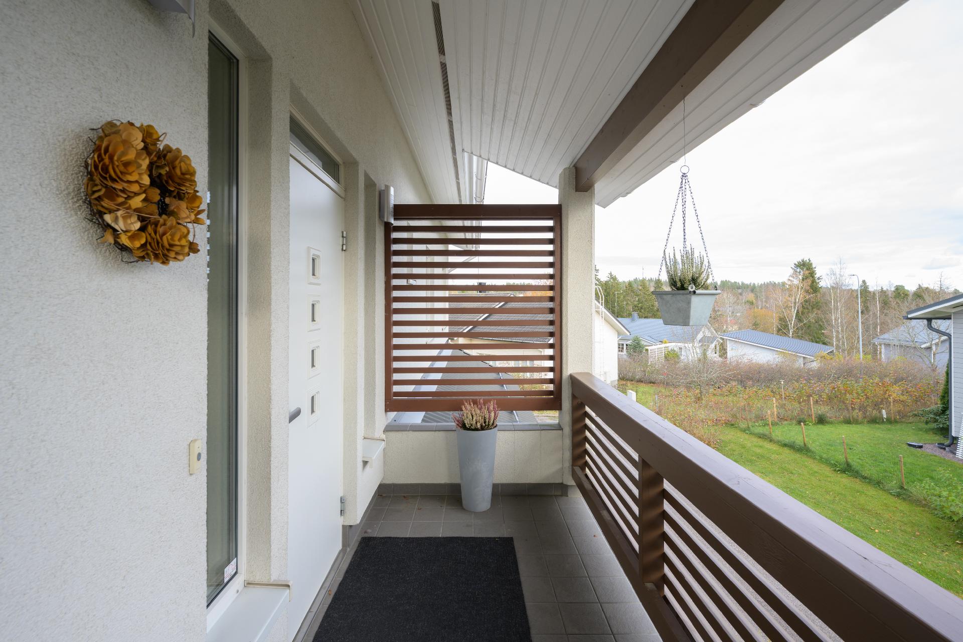 Härkäpurontie 25, Klaukkala, Nurmijärvi