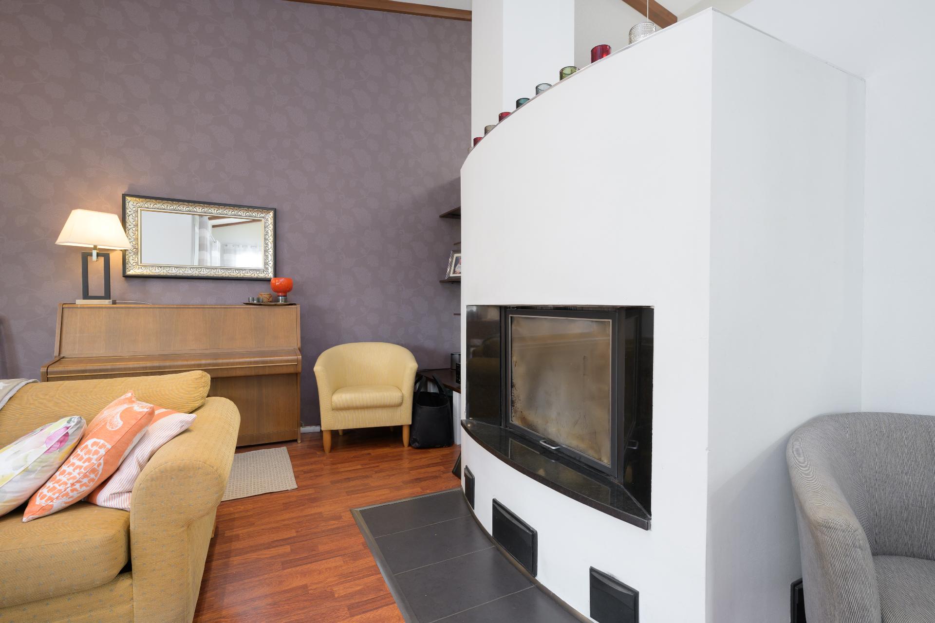 Härkäpurontie 25, Klaukkala, Nurmijärvi