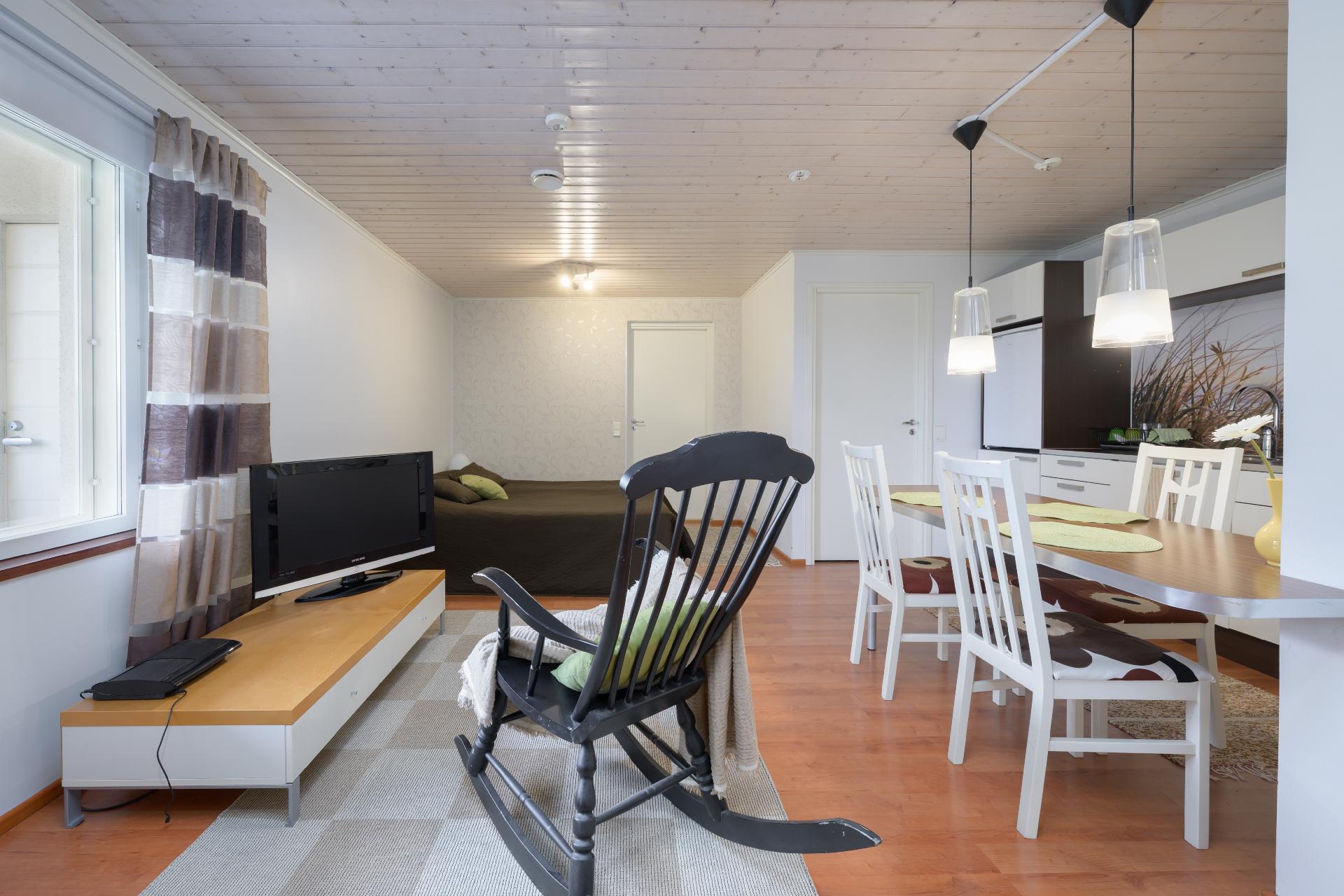 Härkäpurontie 25, Klaukkala, Nurmijärvi