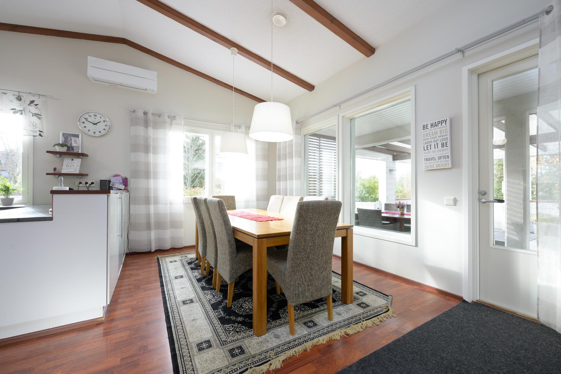 Härkäpurontie 25, Klaukkala, Nurmijärvi