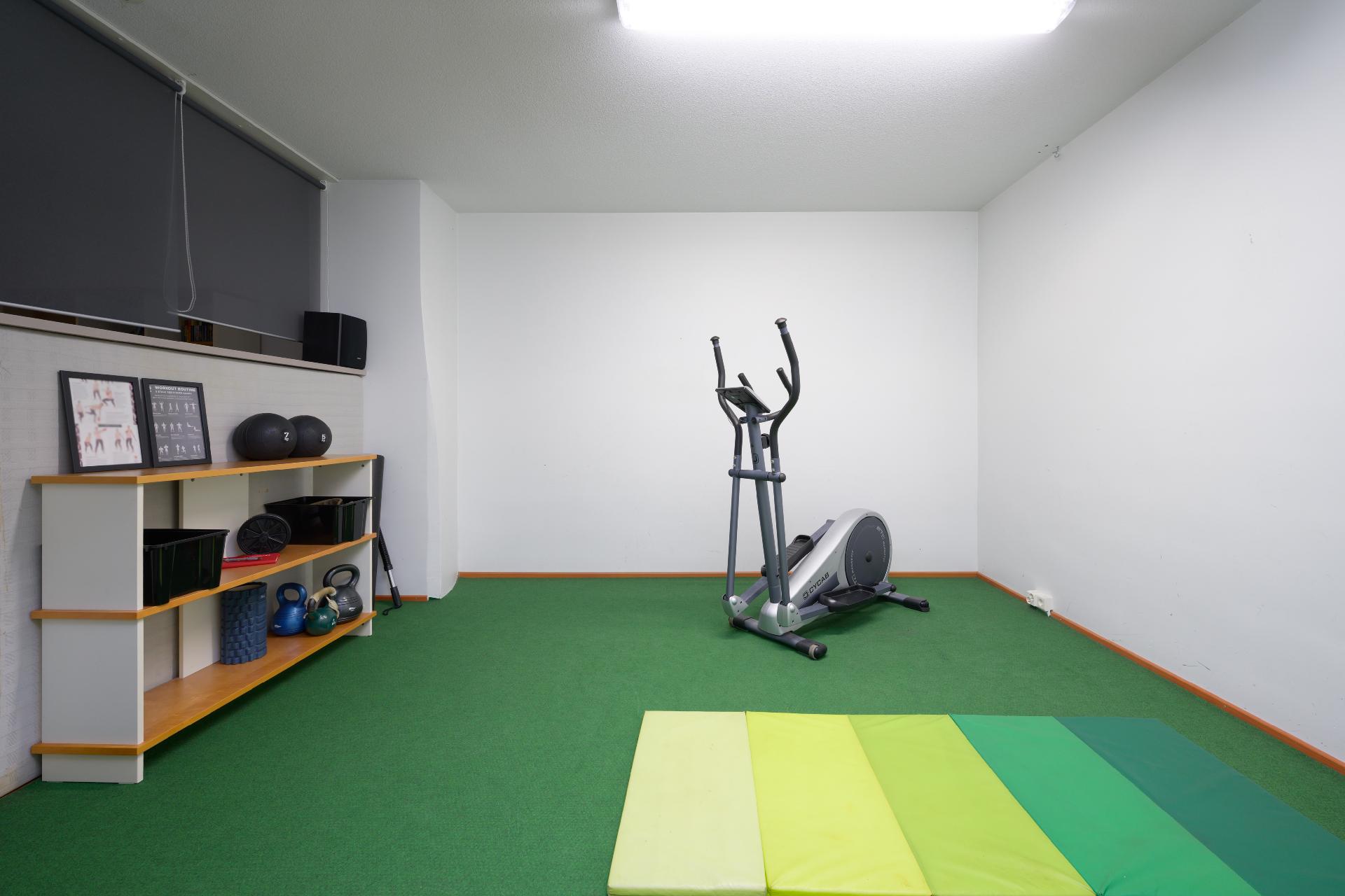 Härkäpurontie 25, Klaukkala, Nurmijärvi