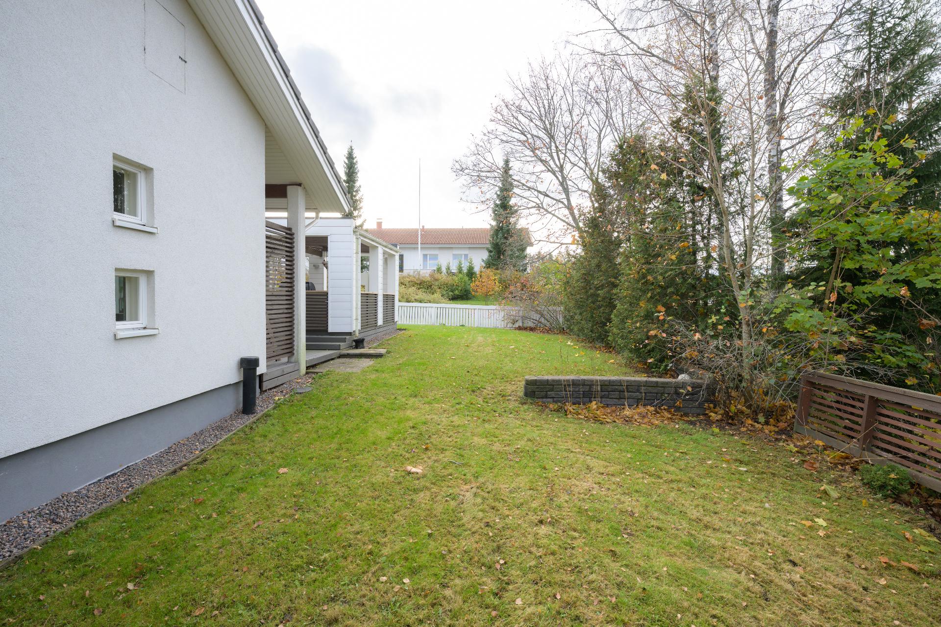 Härkäpurontie 25, Klaukkala, Nurmijärvi