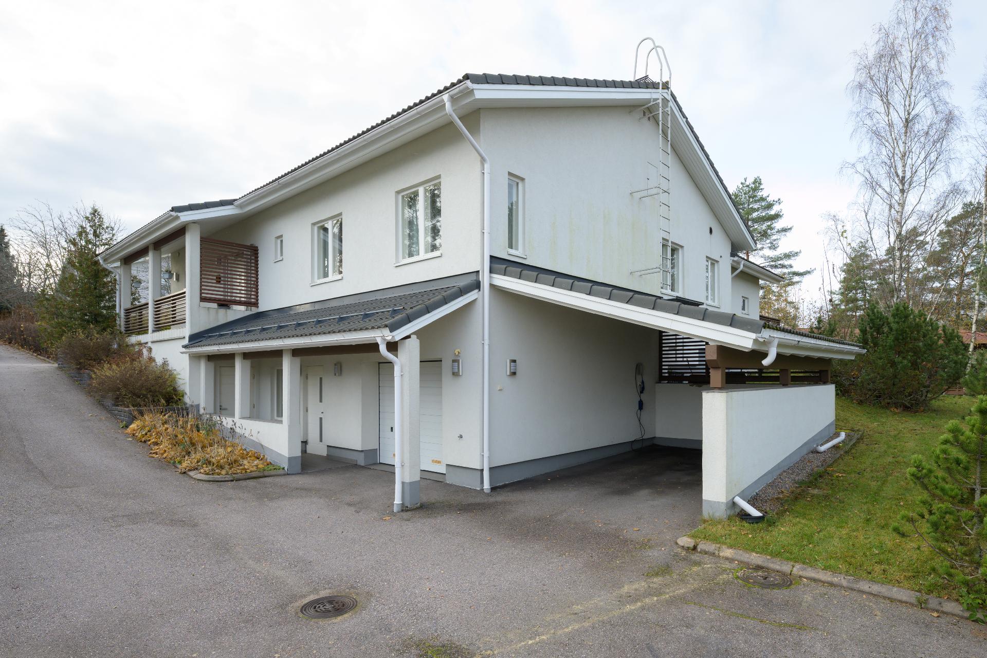 Härkäpurontie 25, Klaukkala, Nurmijärvi