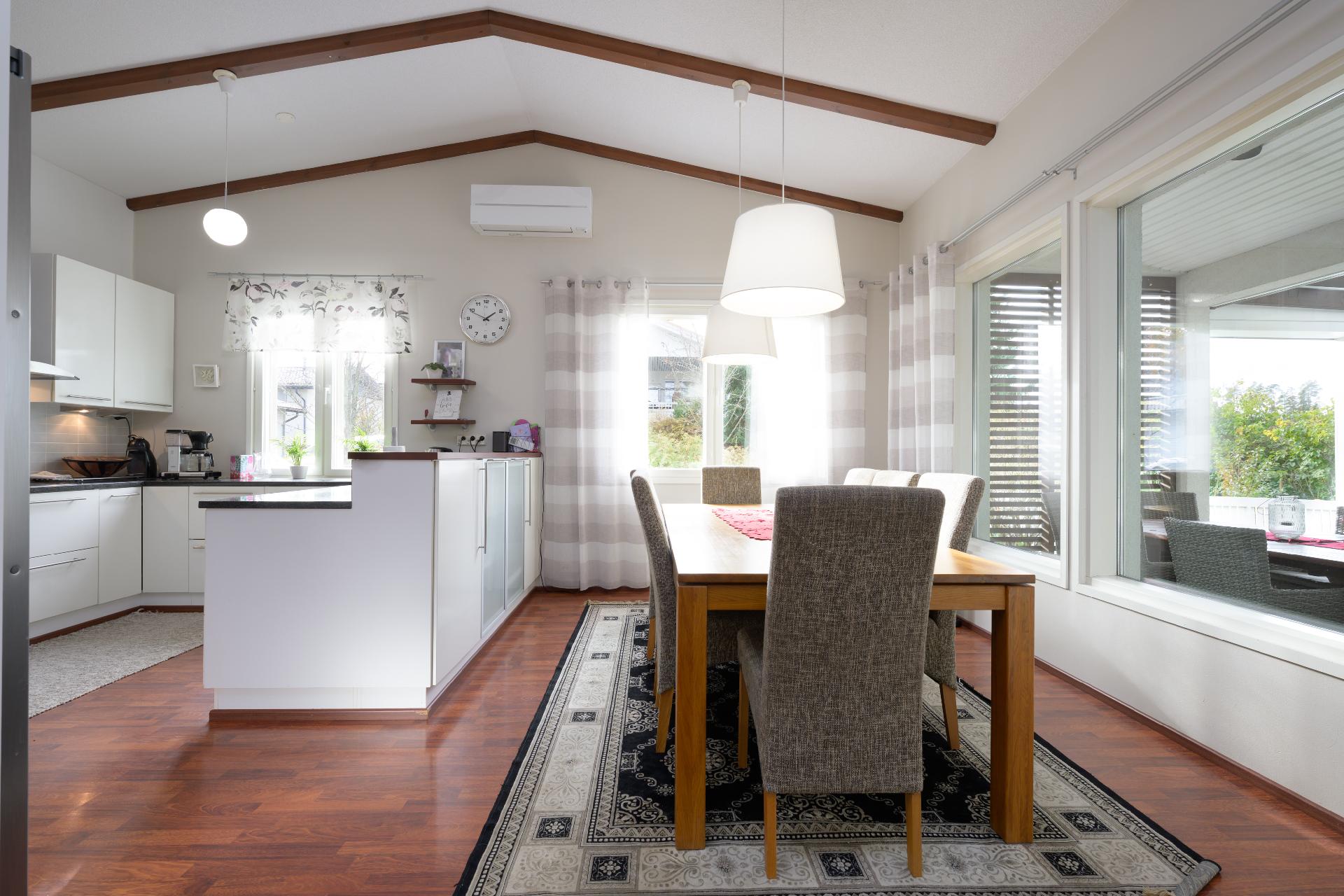 Härkäpurontie 25, Klaukkala, Nurmijärvi