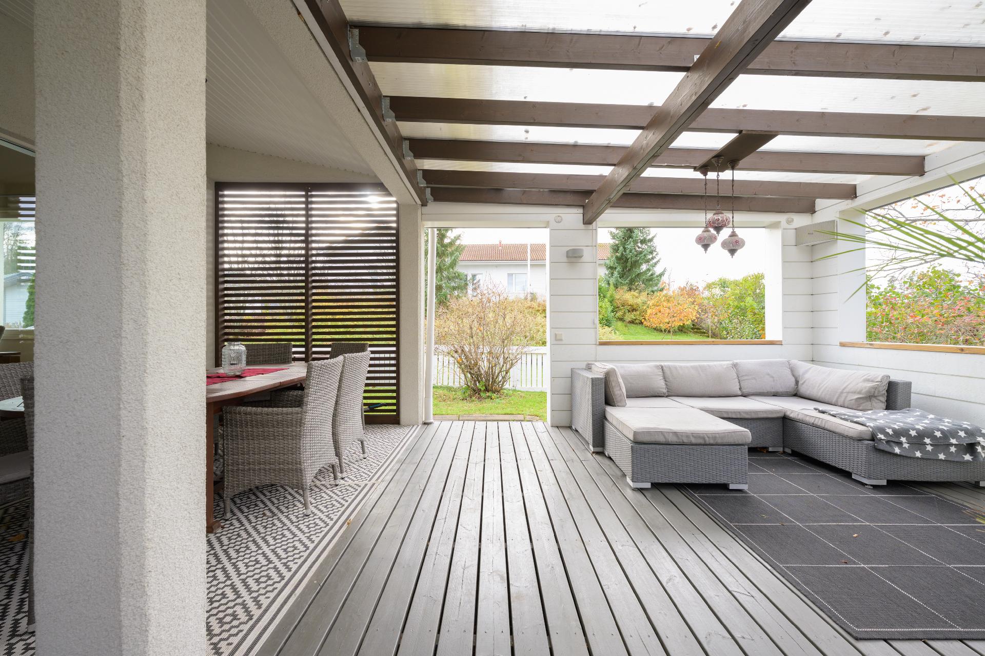 Härkäpurontie 25, Klaukkala, Nurmijärvi