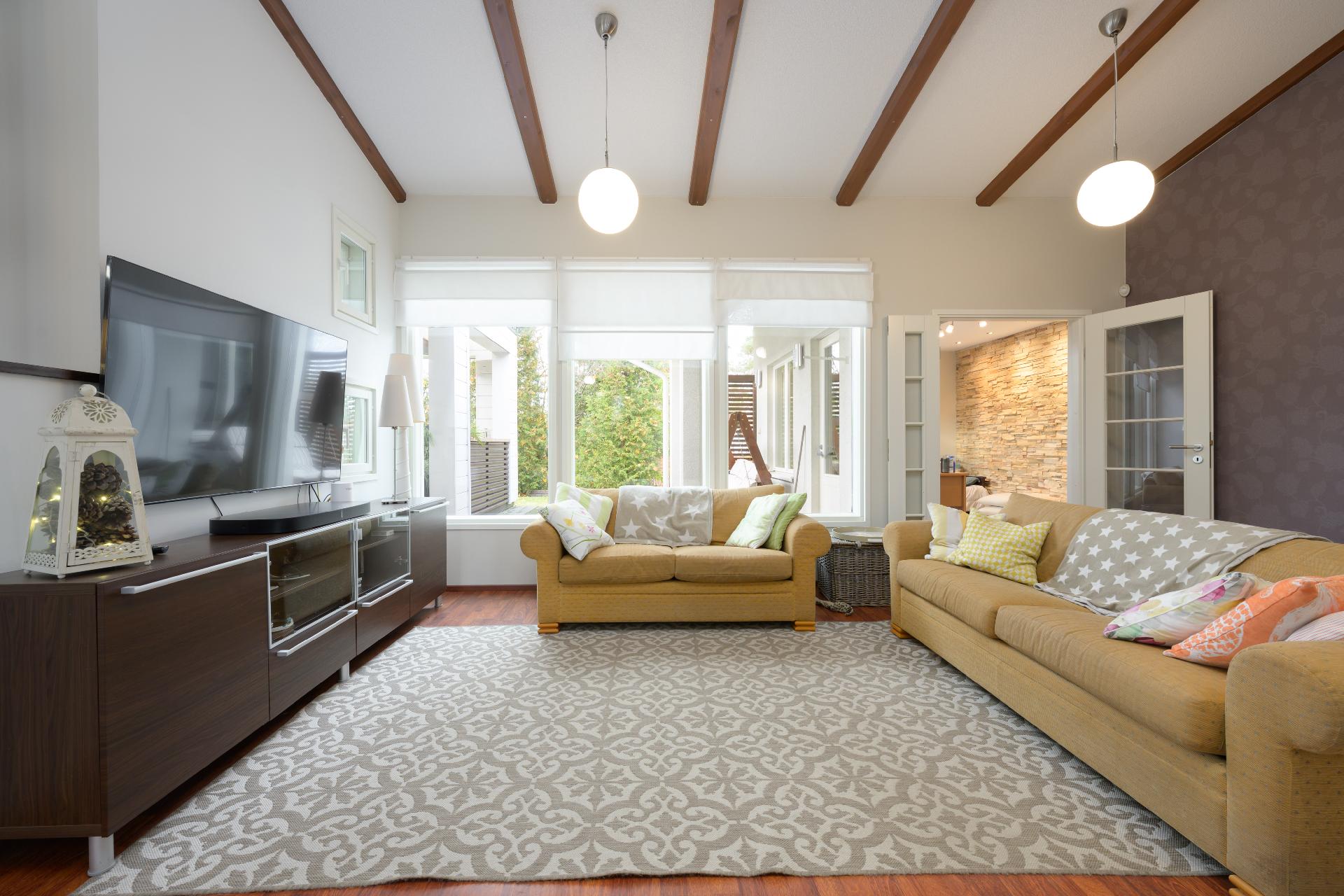 Härkäpurontie 25, Klaukkala, Nurmijärvi