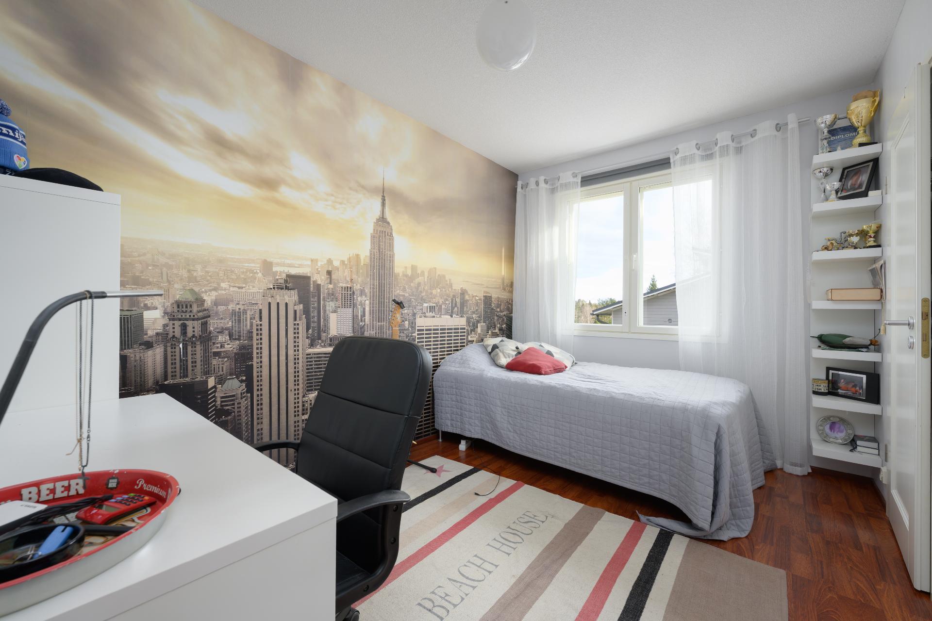 Härkäpurontie 25, Klaukkala, Nurmijärvi