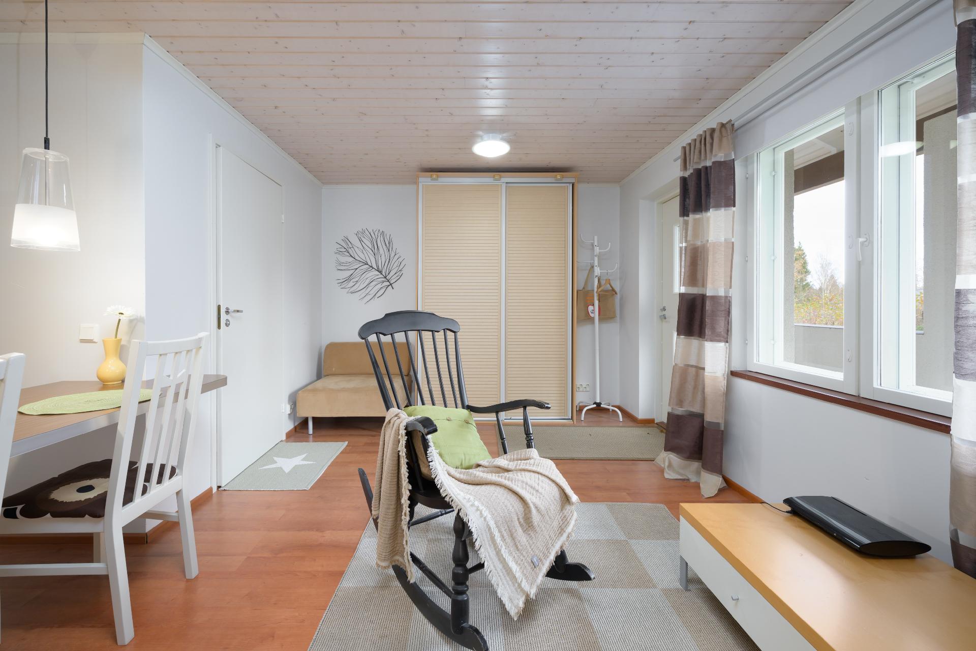 Härkäpurontie 25, Klaukkala, Nurmijärvi